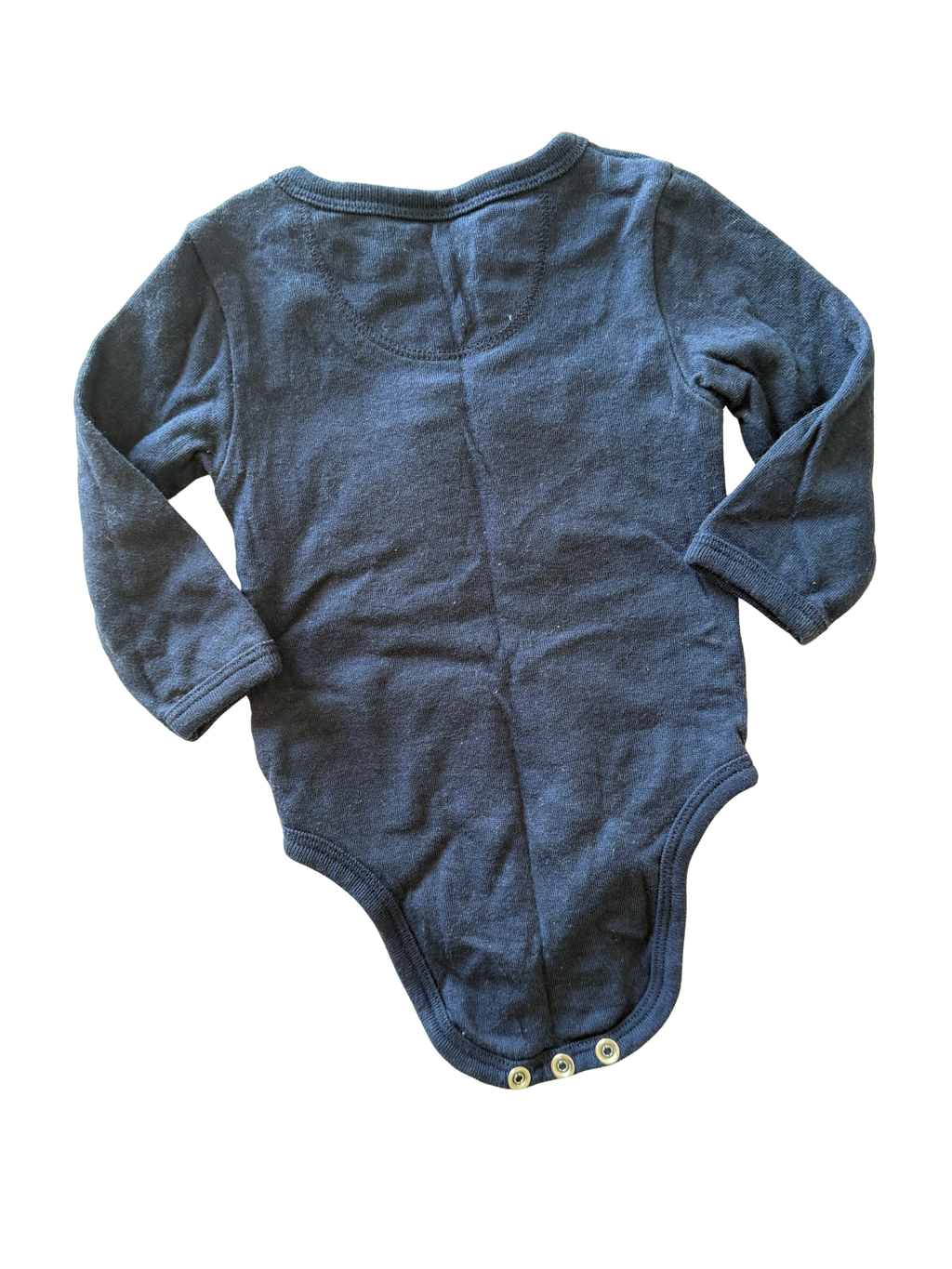 Country Road Bodysuit (0-3M)