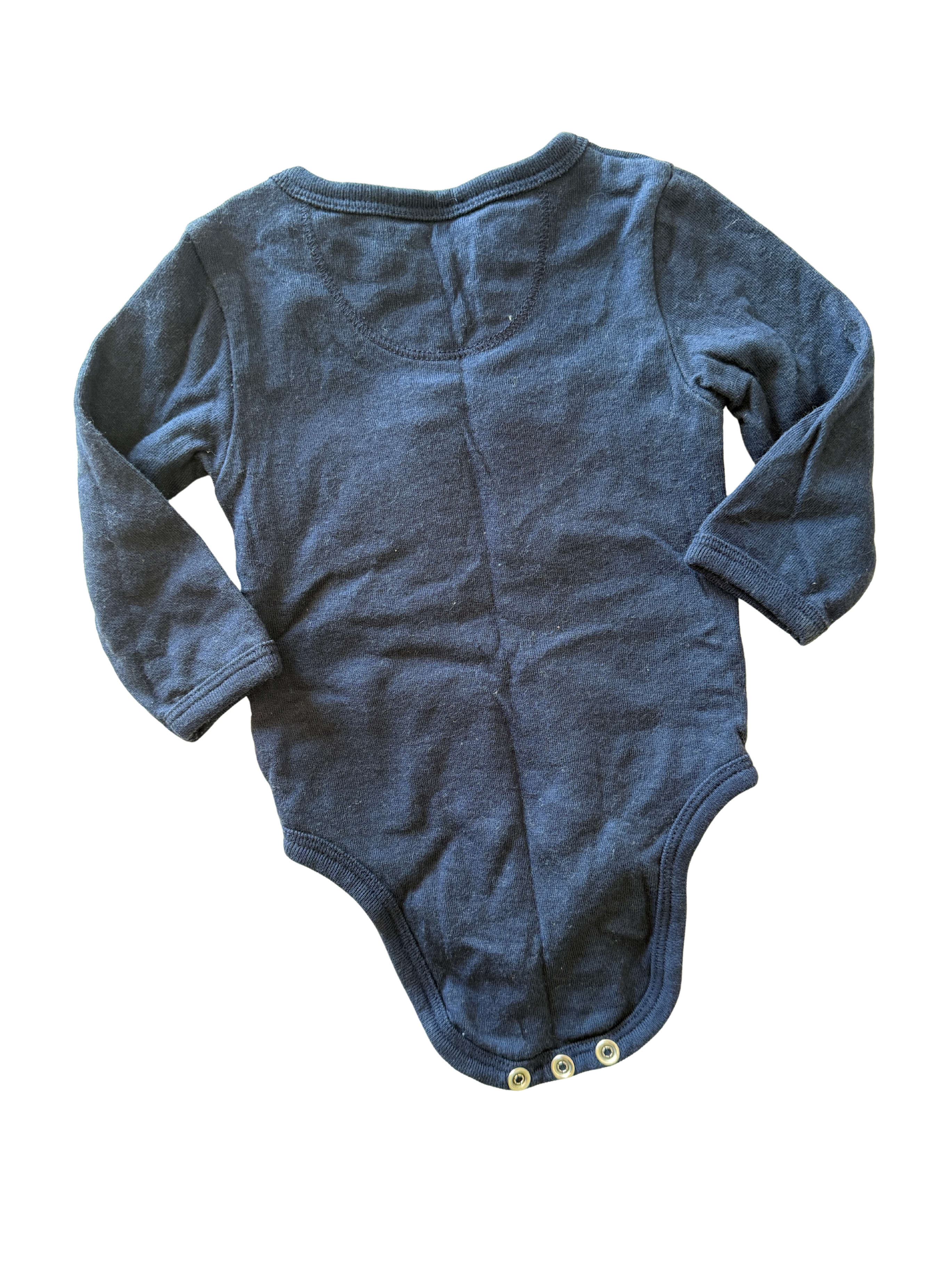 Country Road Bodysuit (0-3M)