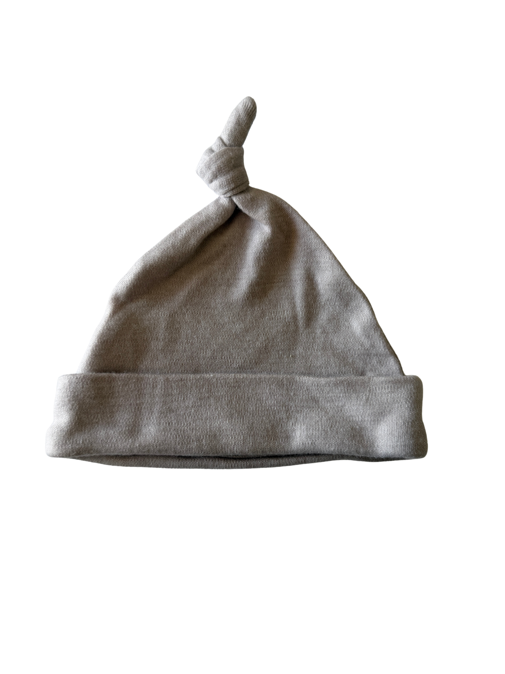Baby Caterpillar Beanie (NB)