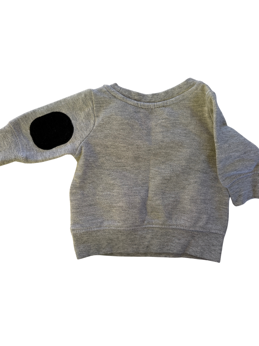 Young Original Jumper (0-3M)