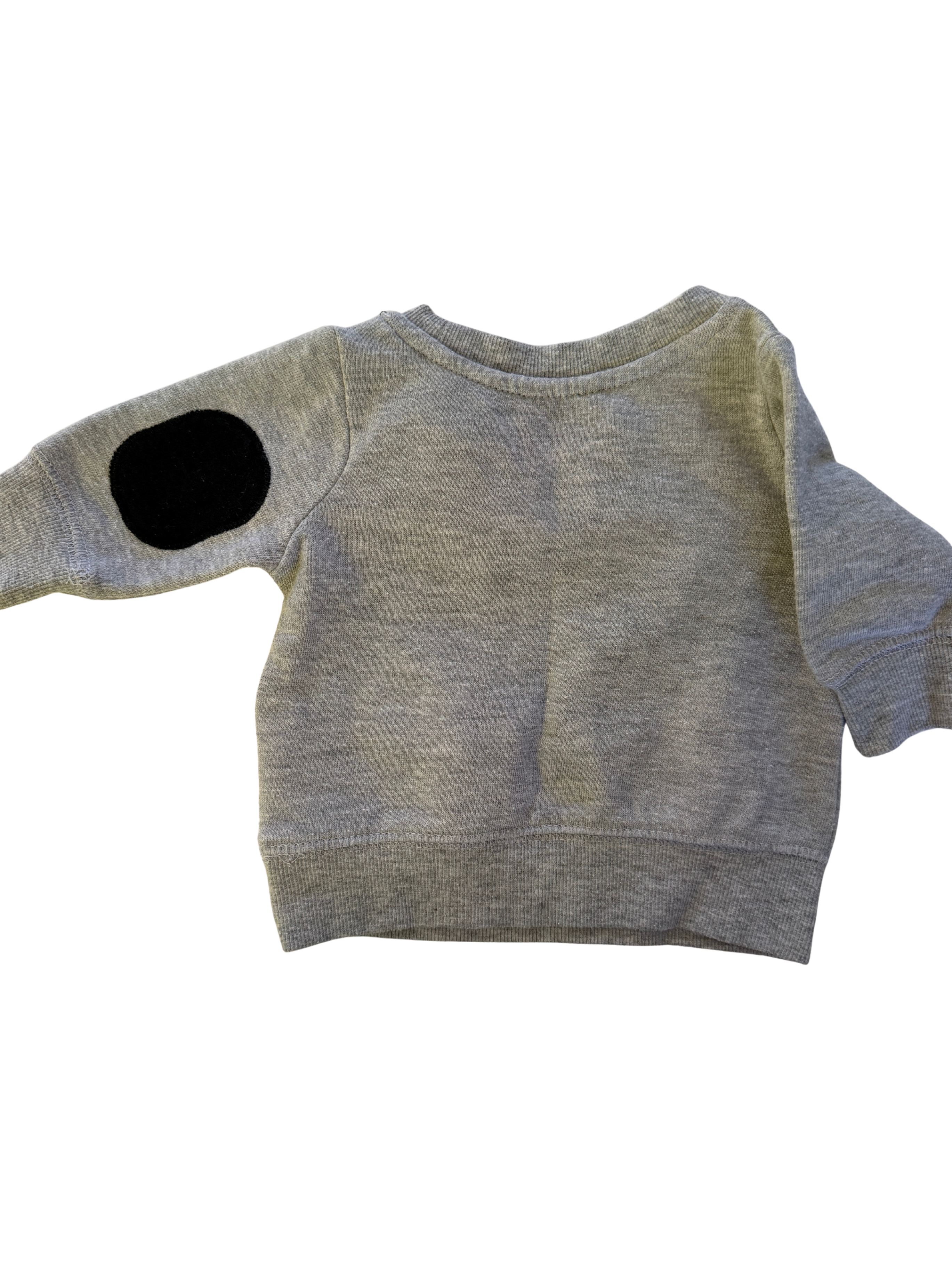 Young Original Jumper (0-3M)