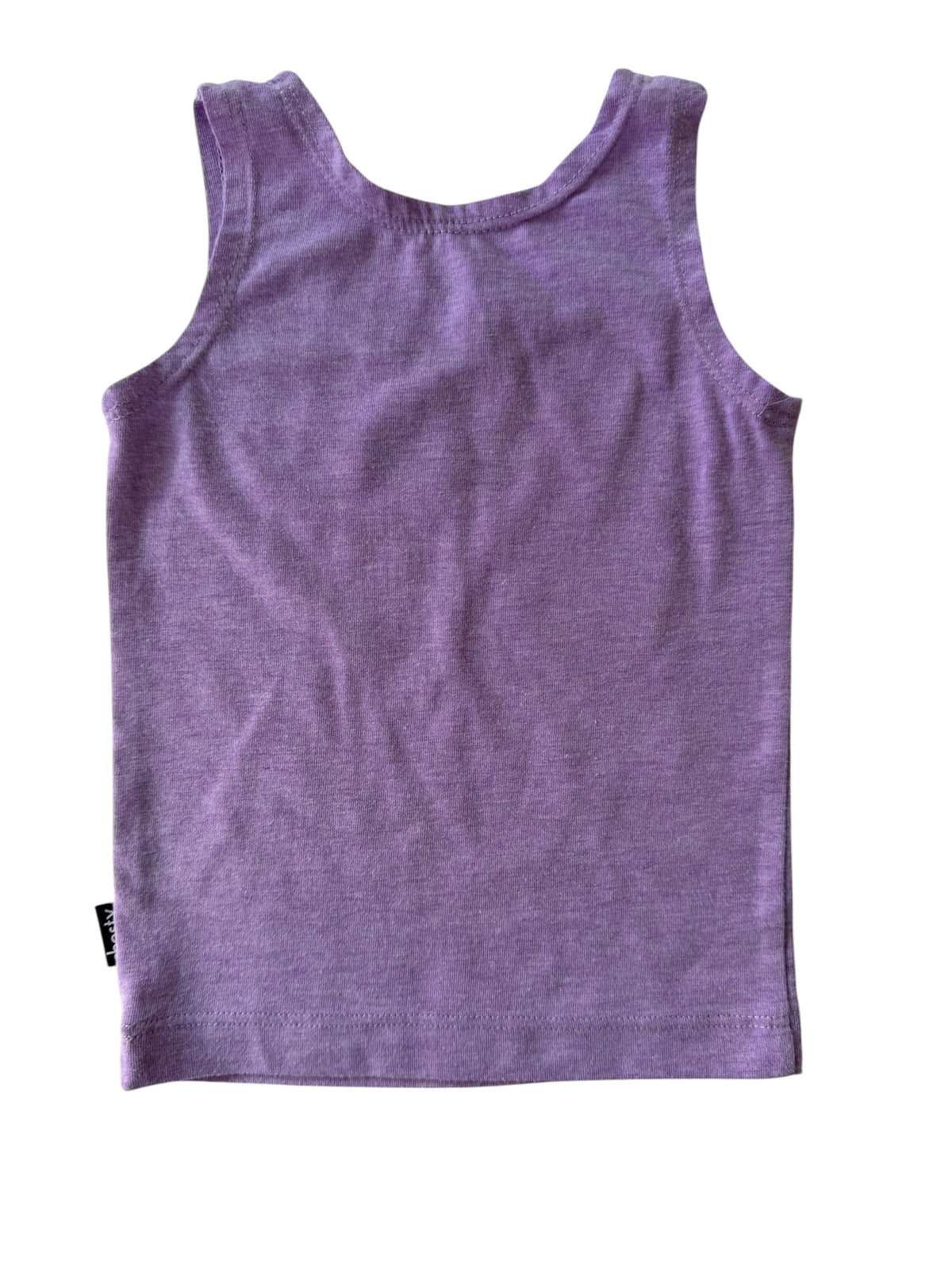 Bonds Singlet (3-6M)