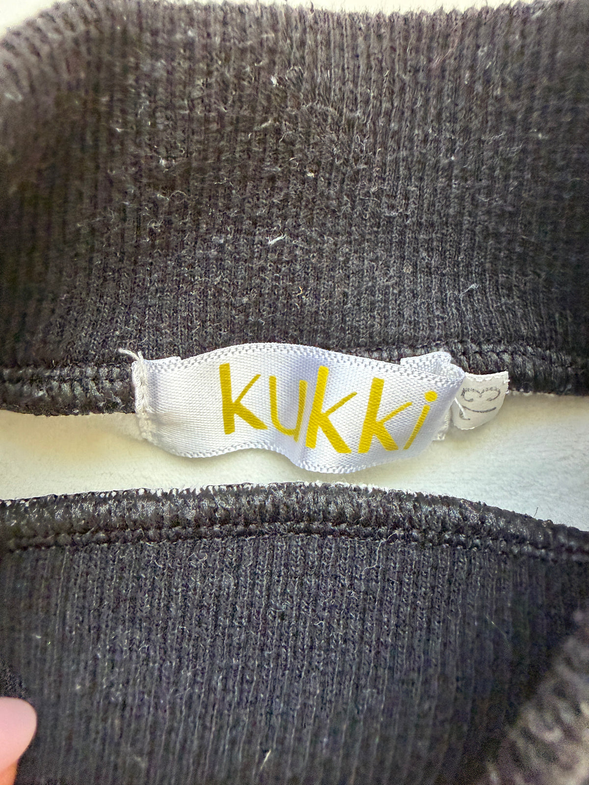 Kukki Kids Jumper (6-12M)