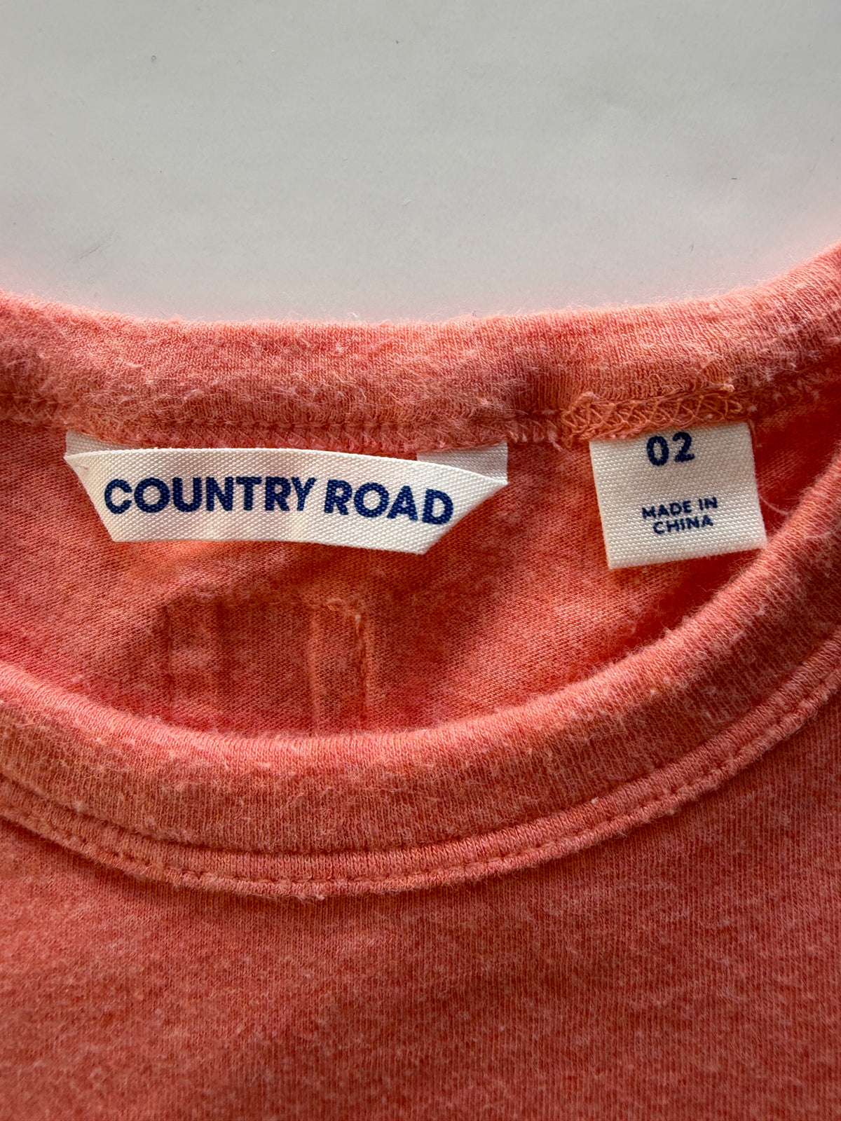 Country Road Tshirt (2)