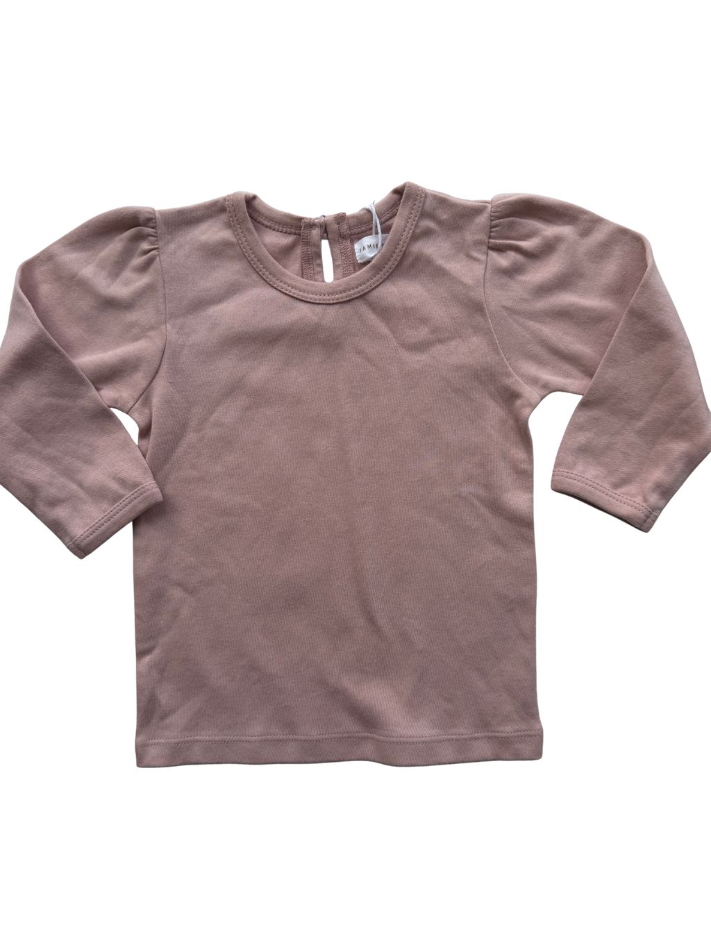 Jamie Kay Long Sleeve (6-12M)
