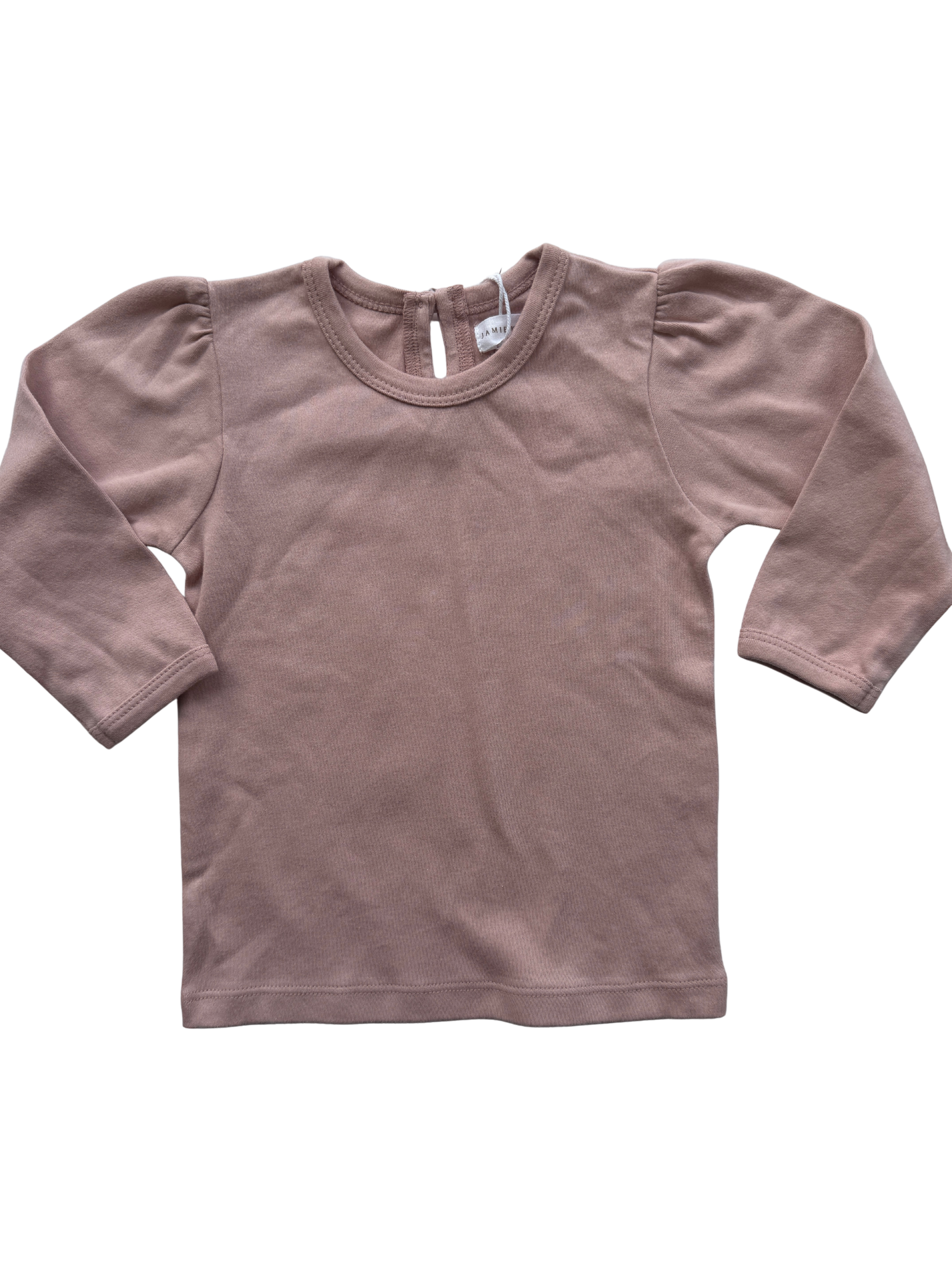 Jamie Kay Long Sleeve (6-12M)
