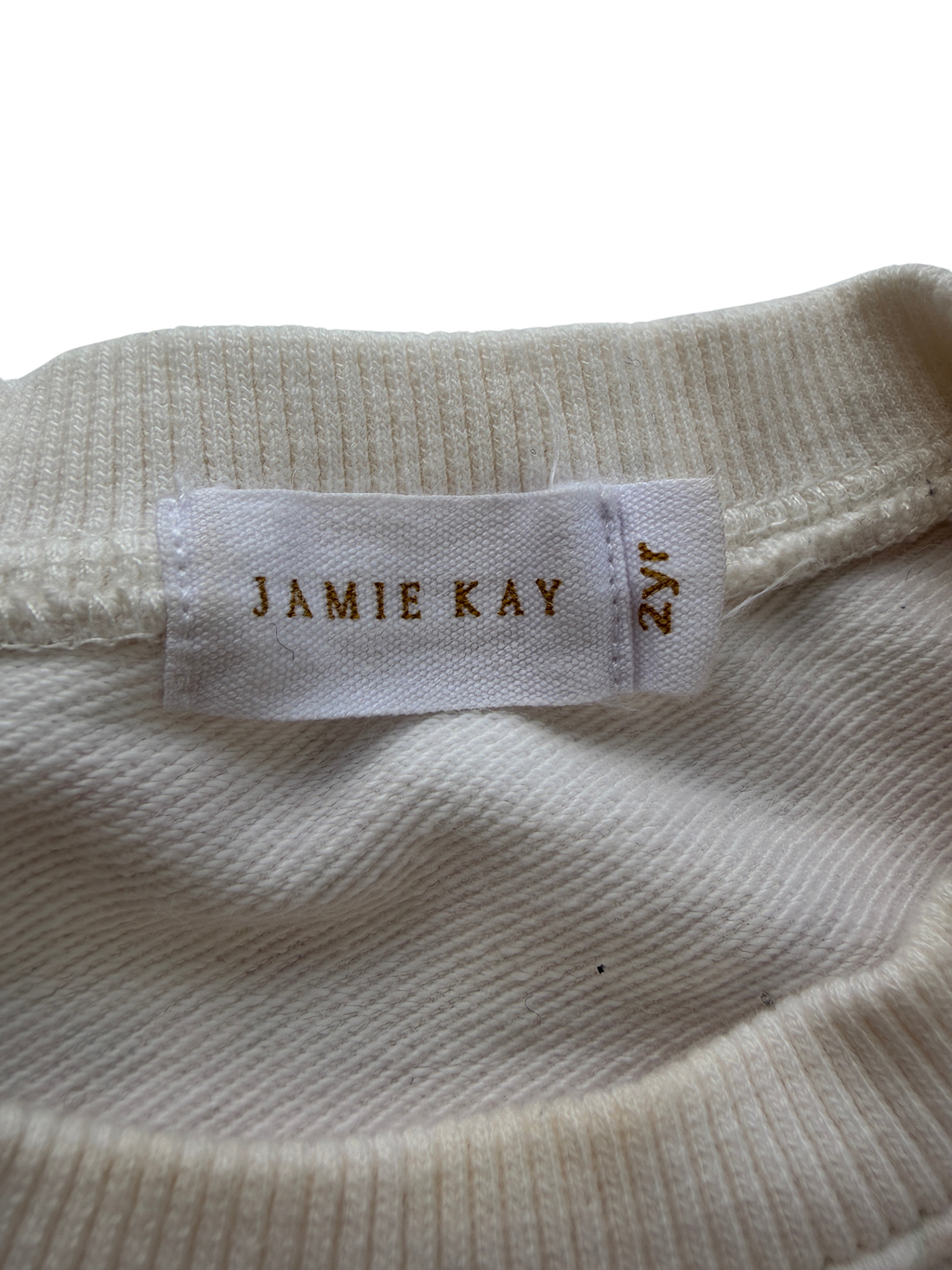 Jamie Kay Jumper (2)