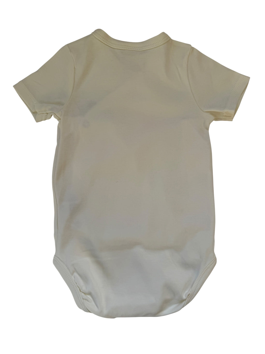 Little Bundle Bodysuit (6-12M)