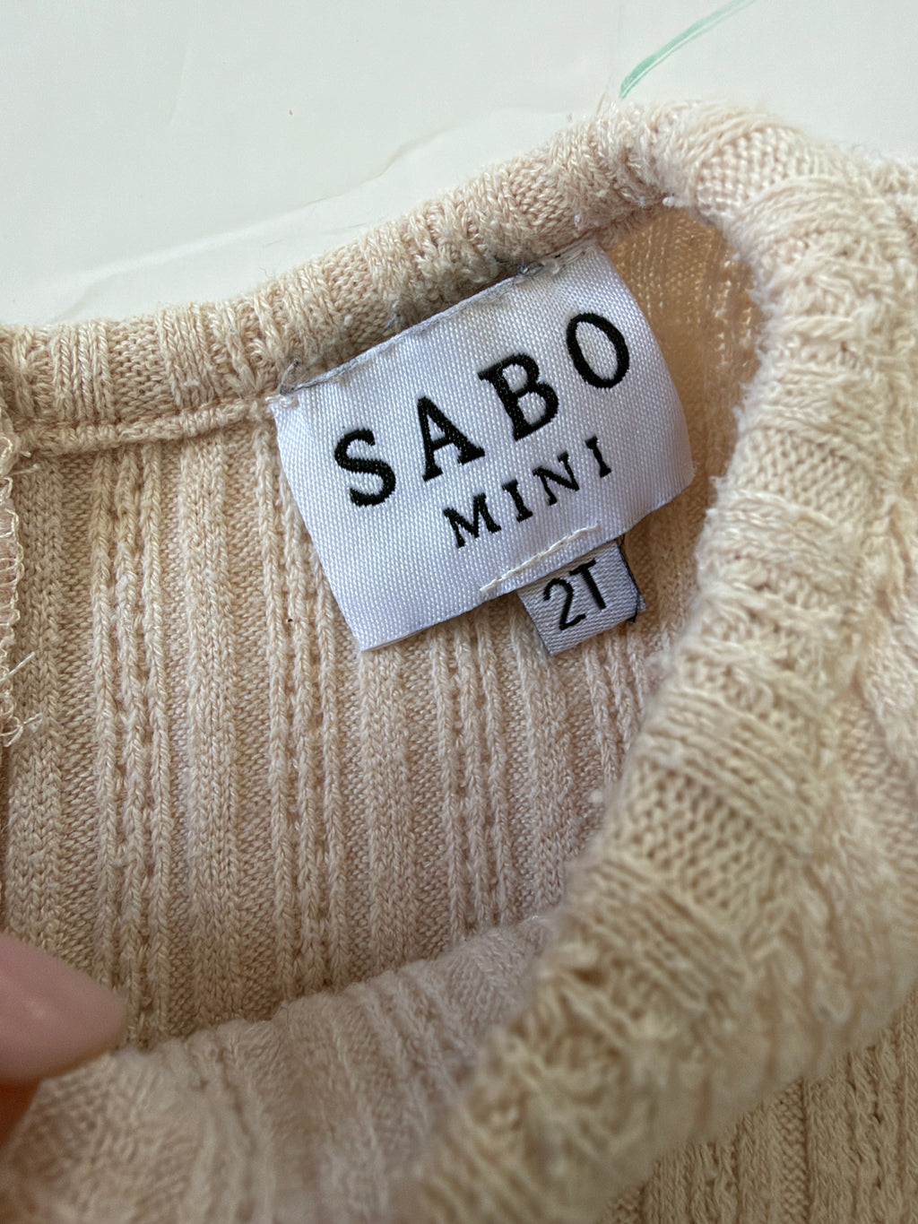 Sabo Mini Onepiece (2)