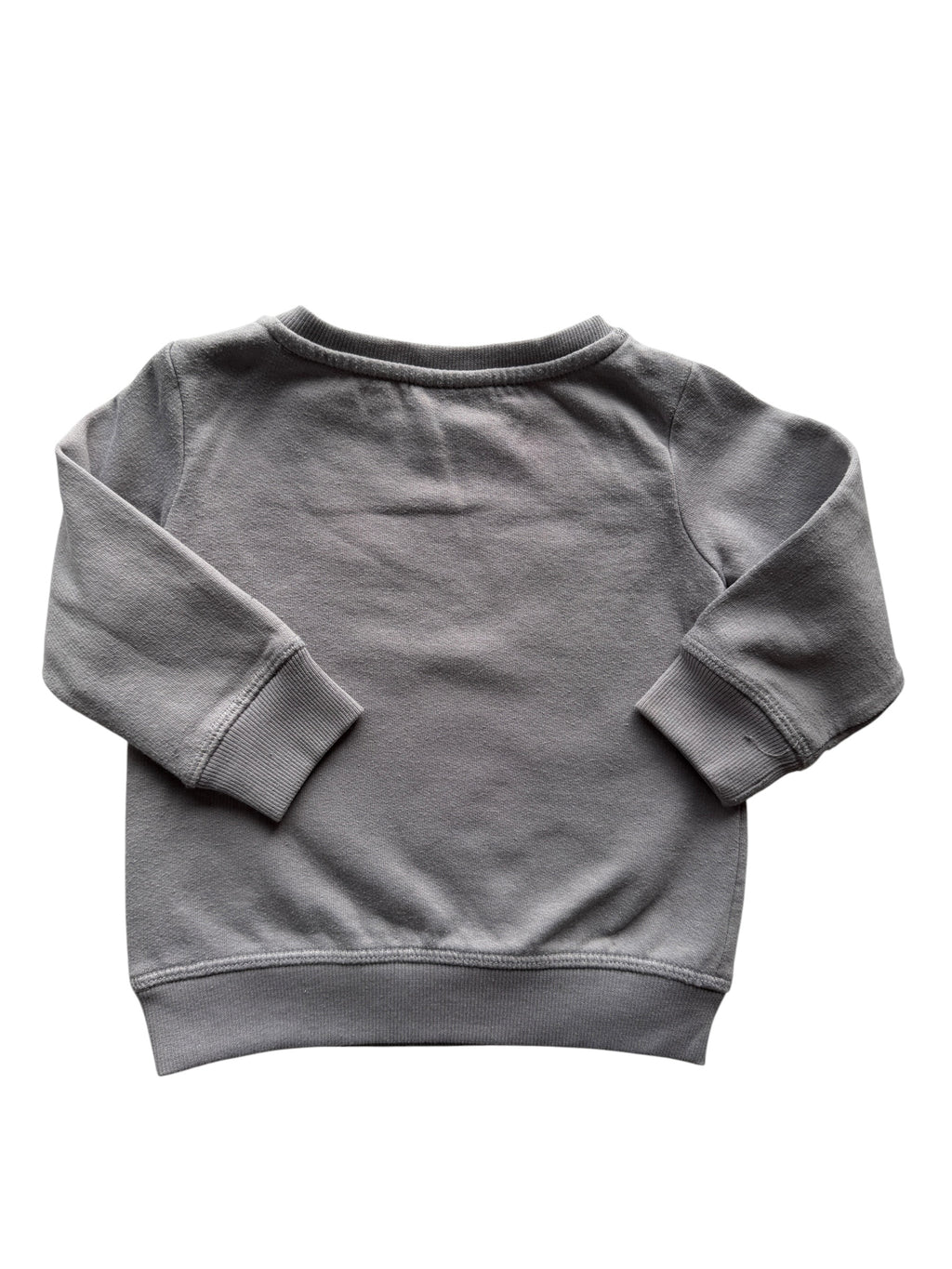 Young Original Jumper (9-12M)