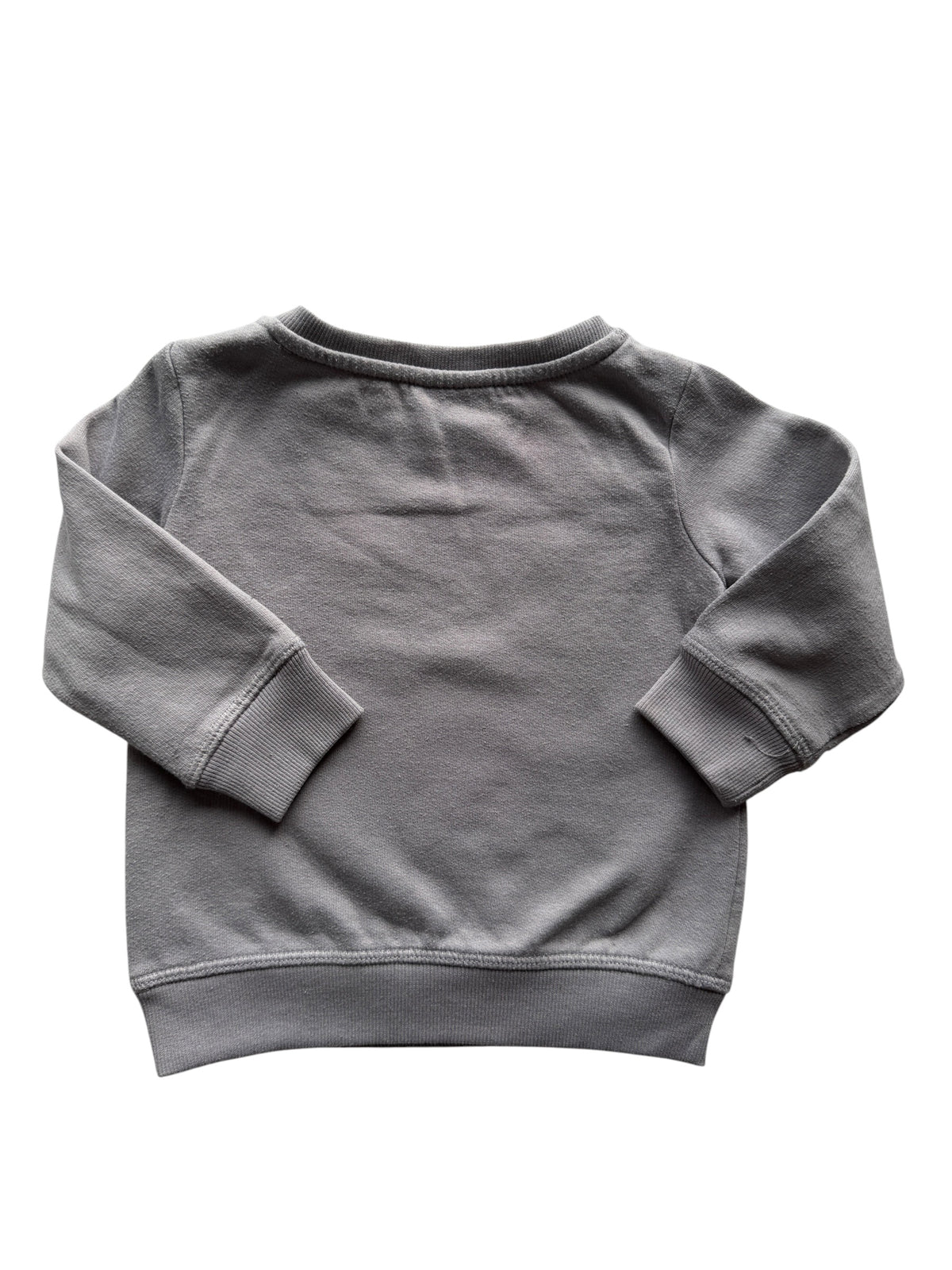 Young Original Jumper (9-12M)