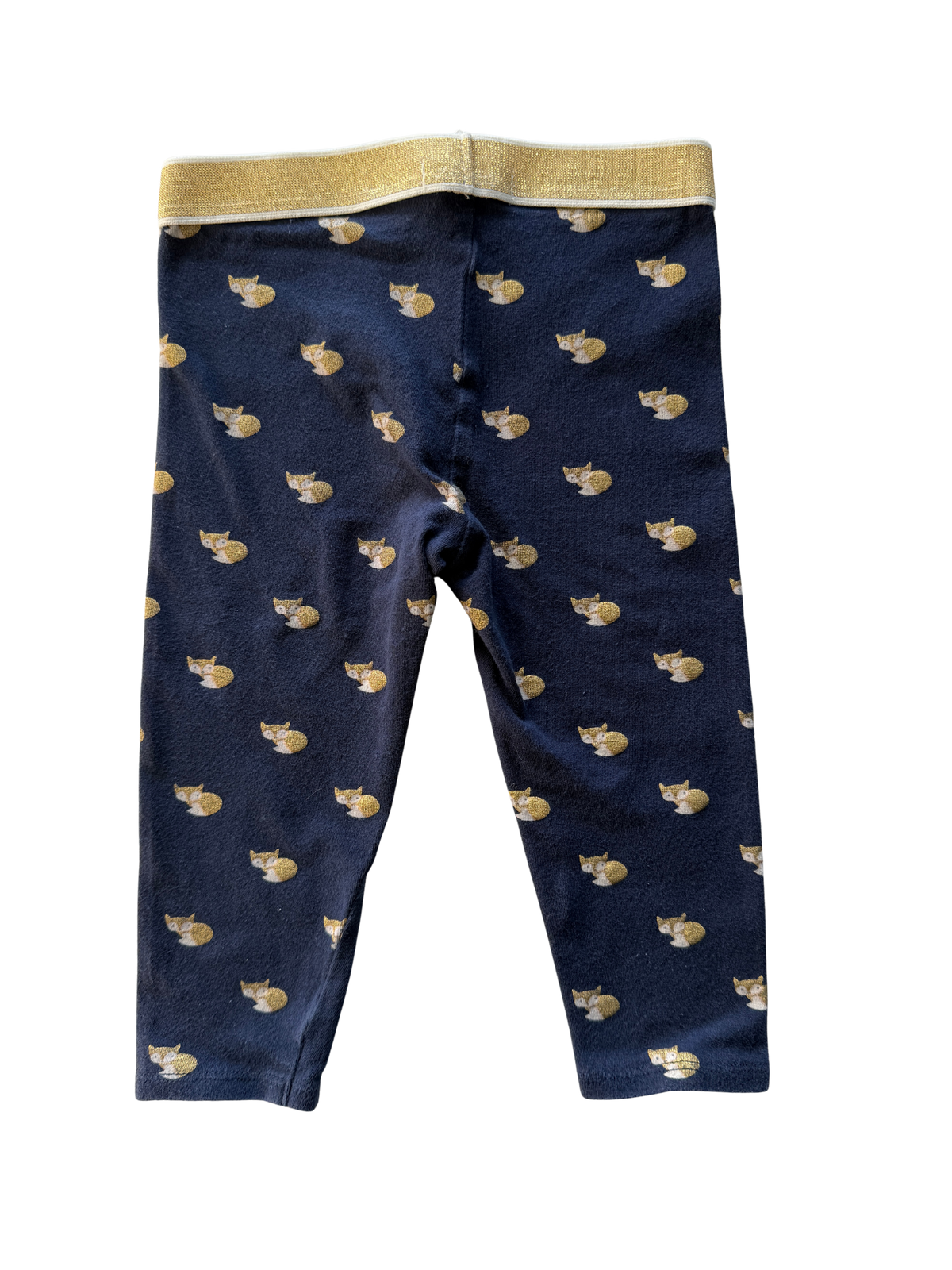 Country Road Pants (12-18M)