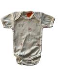 Nature Baby Bodysuit (3-6M)
