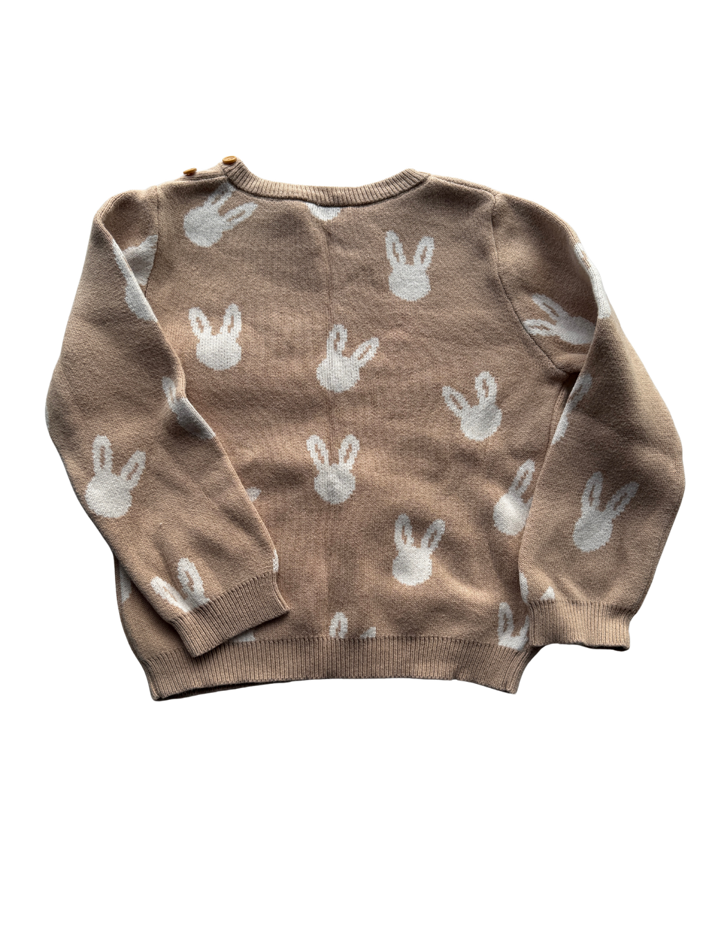 Baby Berry Jumper (12-18M)