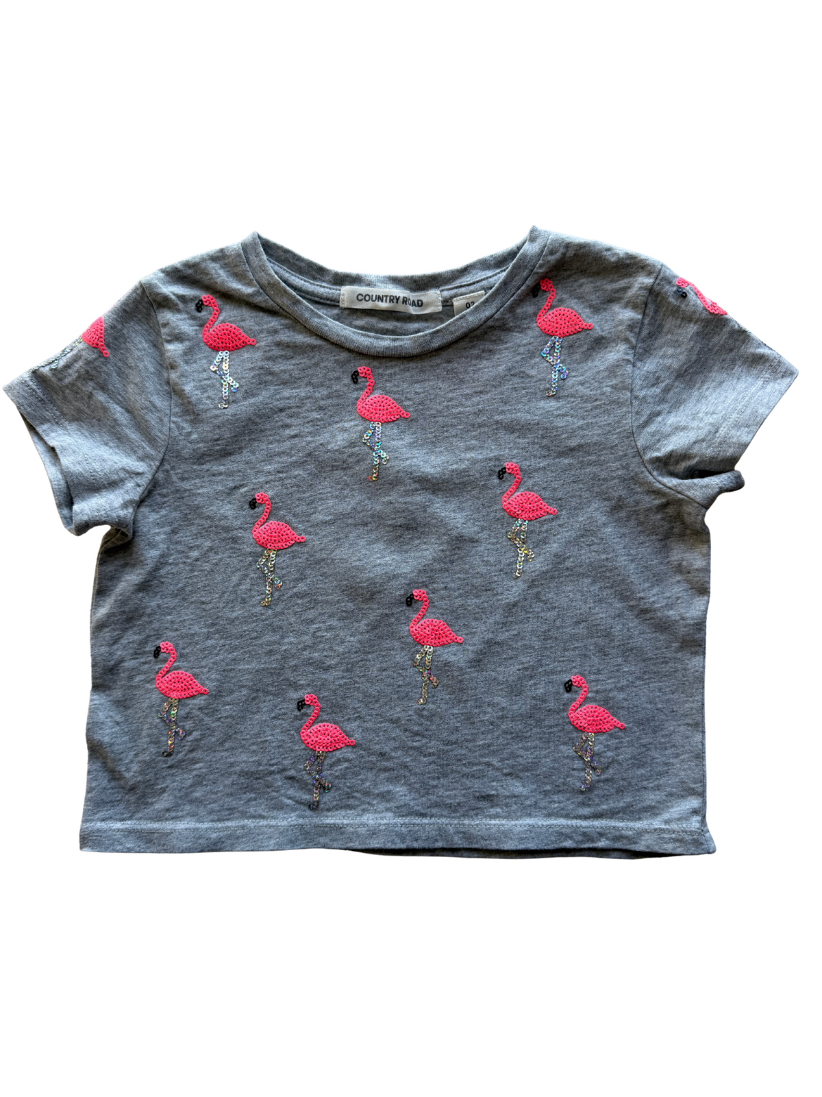 Country Road Tshirt (2)