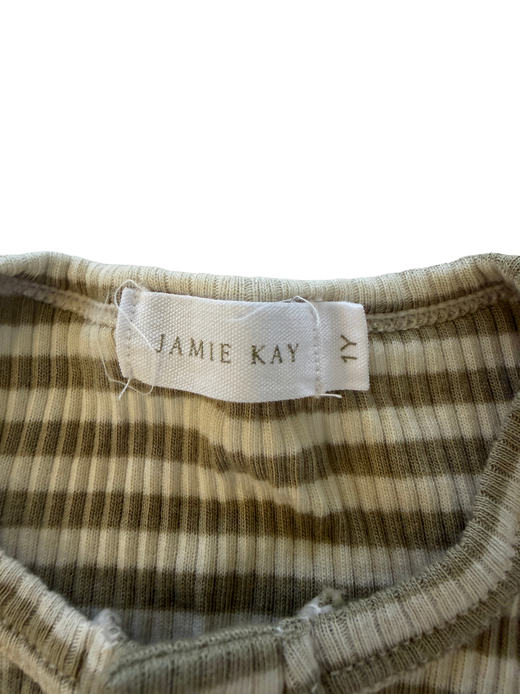 Jamie Kay Bodysuit (12-18M)