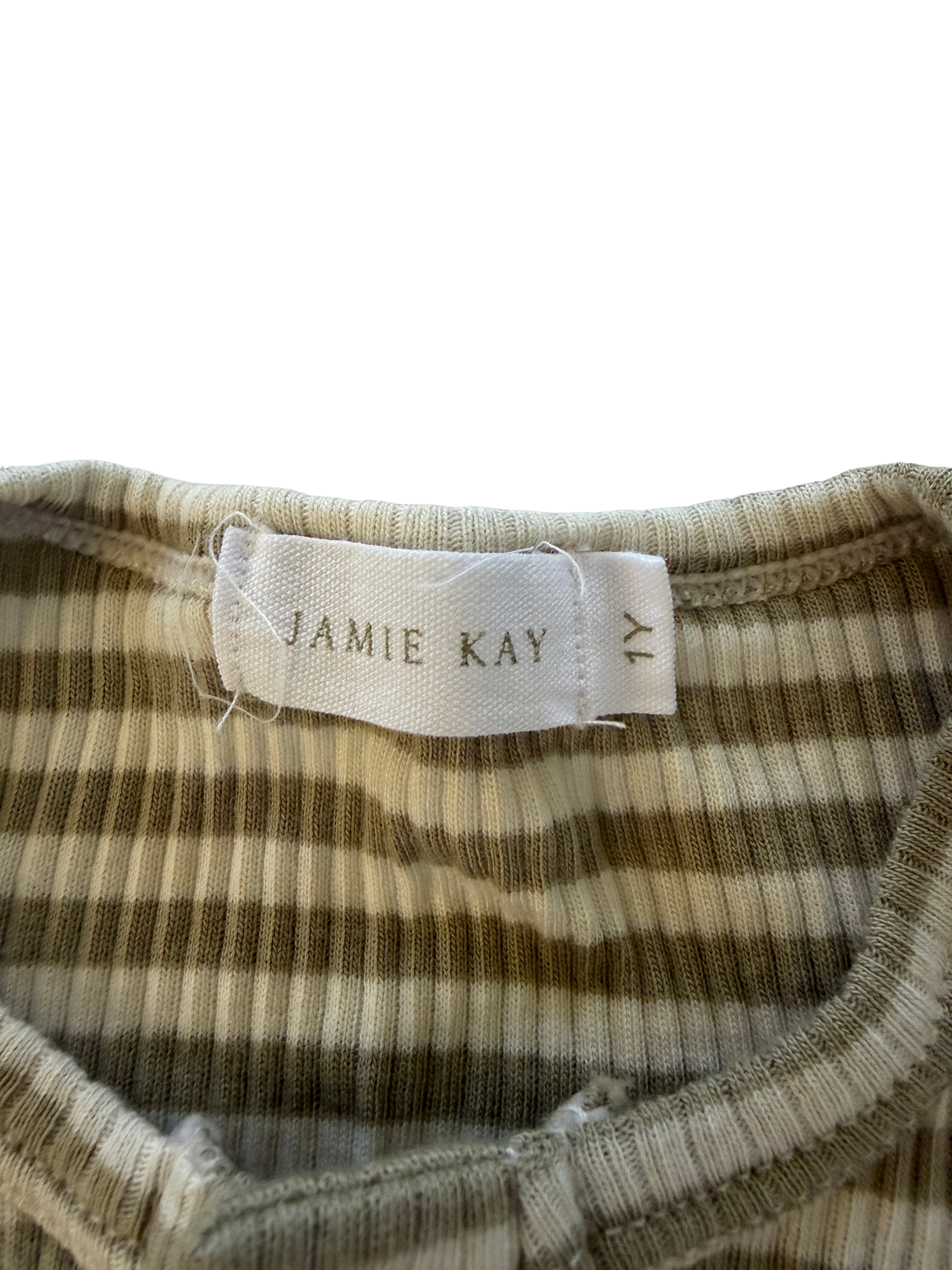 Jamie Kay Bodysuit (12-18M)