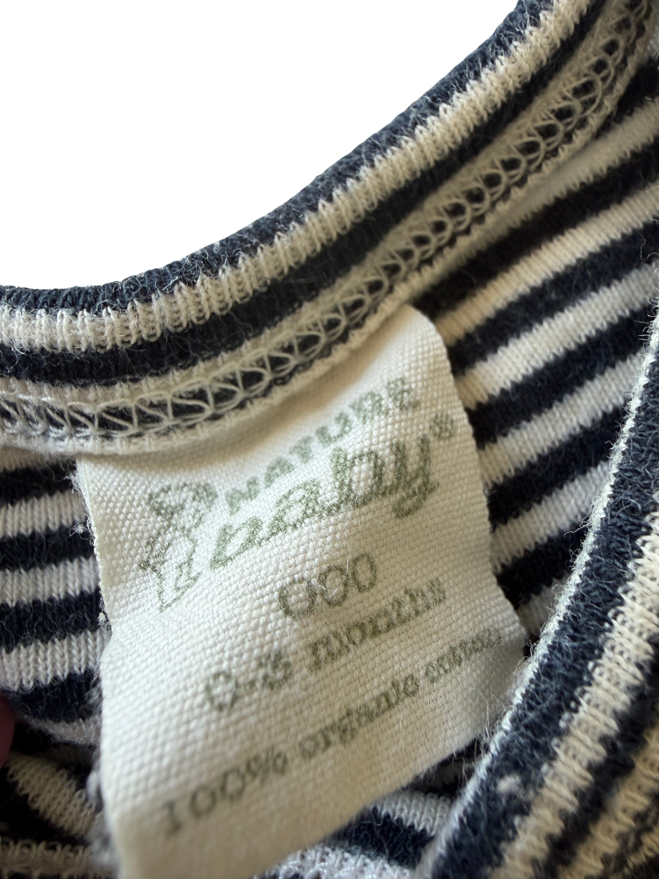 Nature Baby Bodysuit (0-3M)