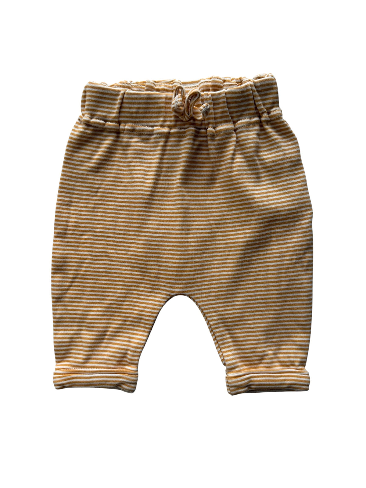 Little Bundle Pants (NB)