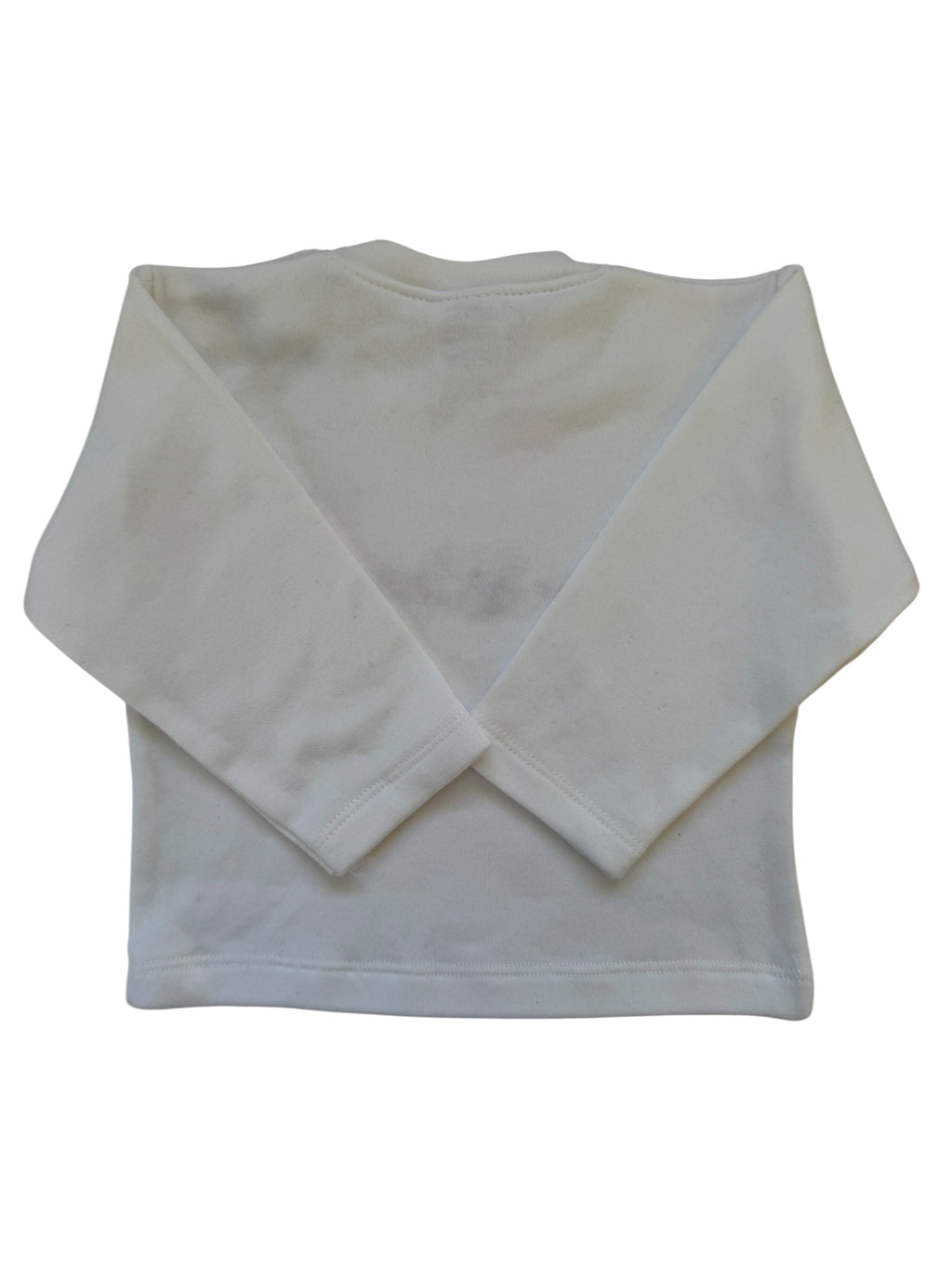 Baby Pettit Long Sleeve (12M)