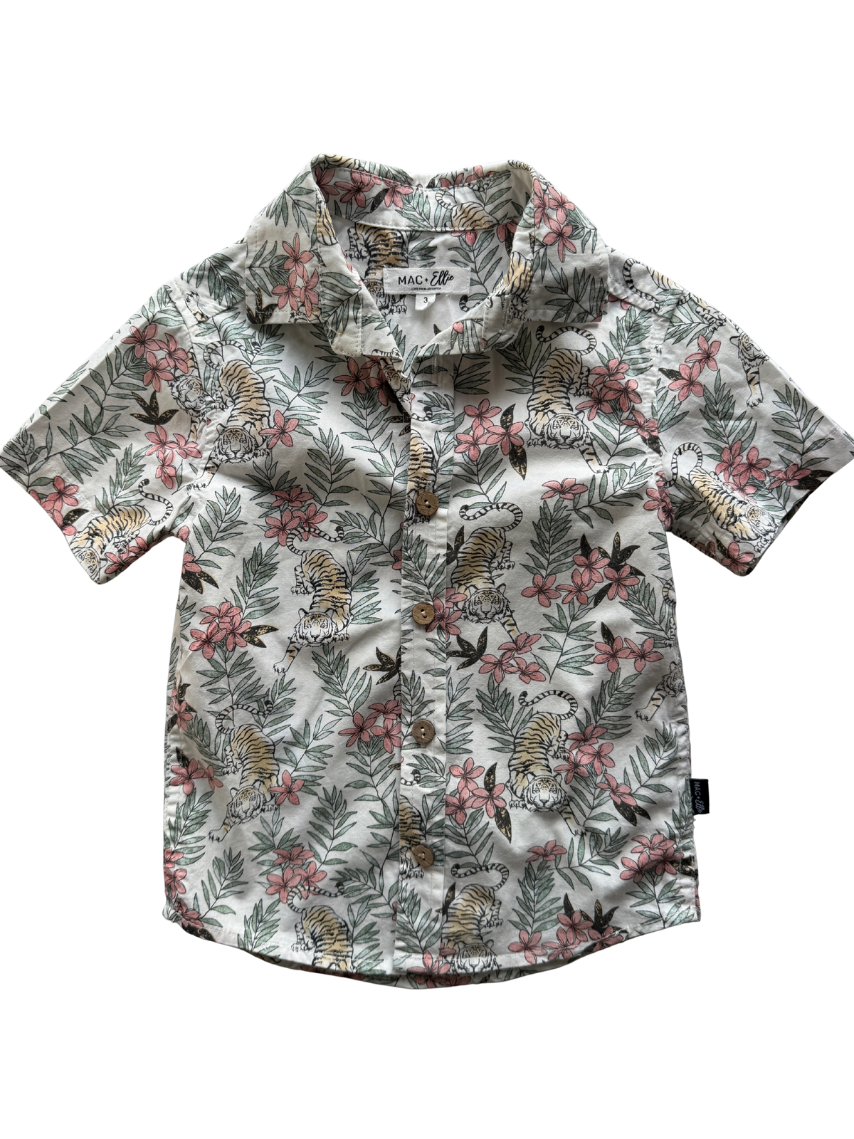 Mac + Ellie Tshirt (3)