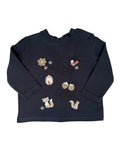 Teeny Weeny Long Sleeve (0-3M)