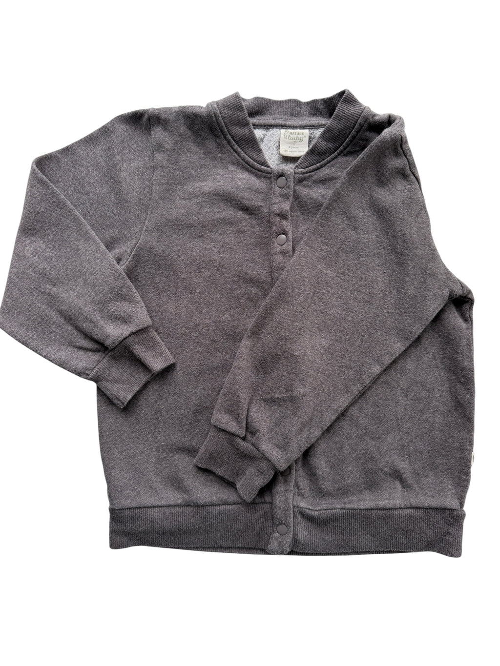 Nature Baby Jumper (4)