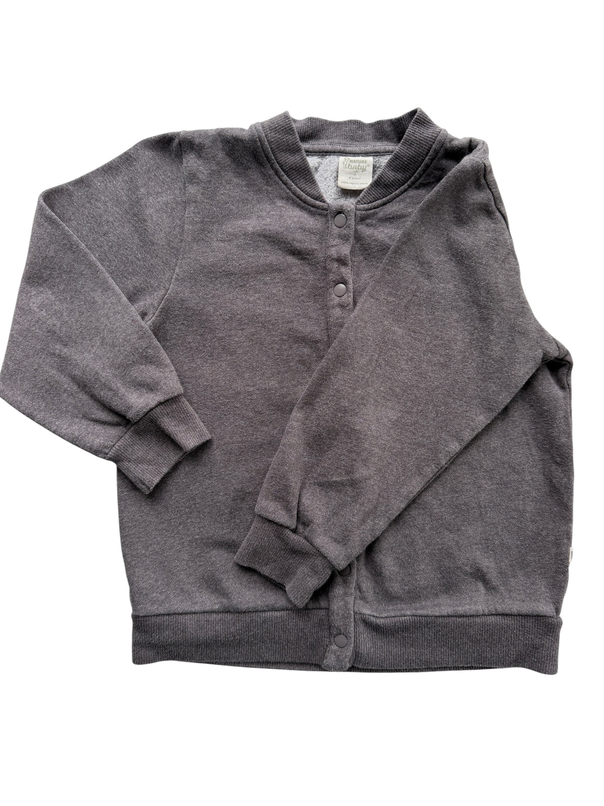 Nature Baby Jumper (4)
