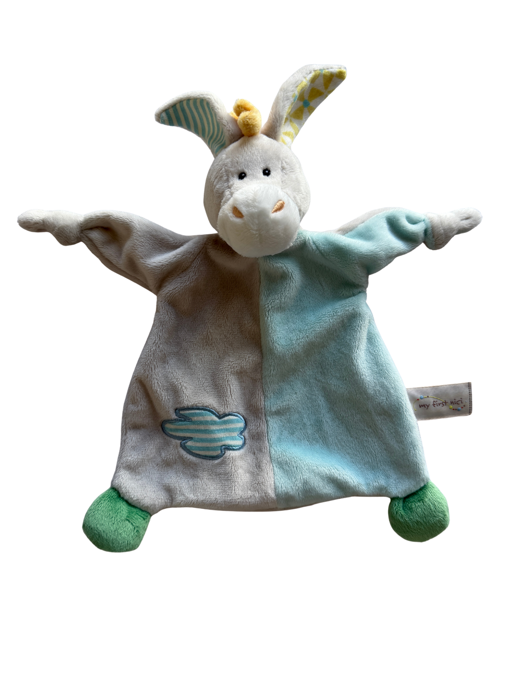Donkey Comforter