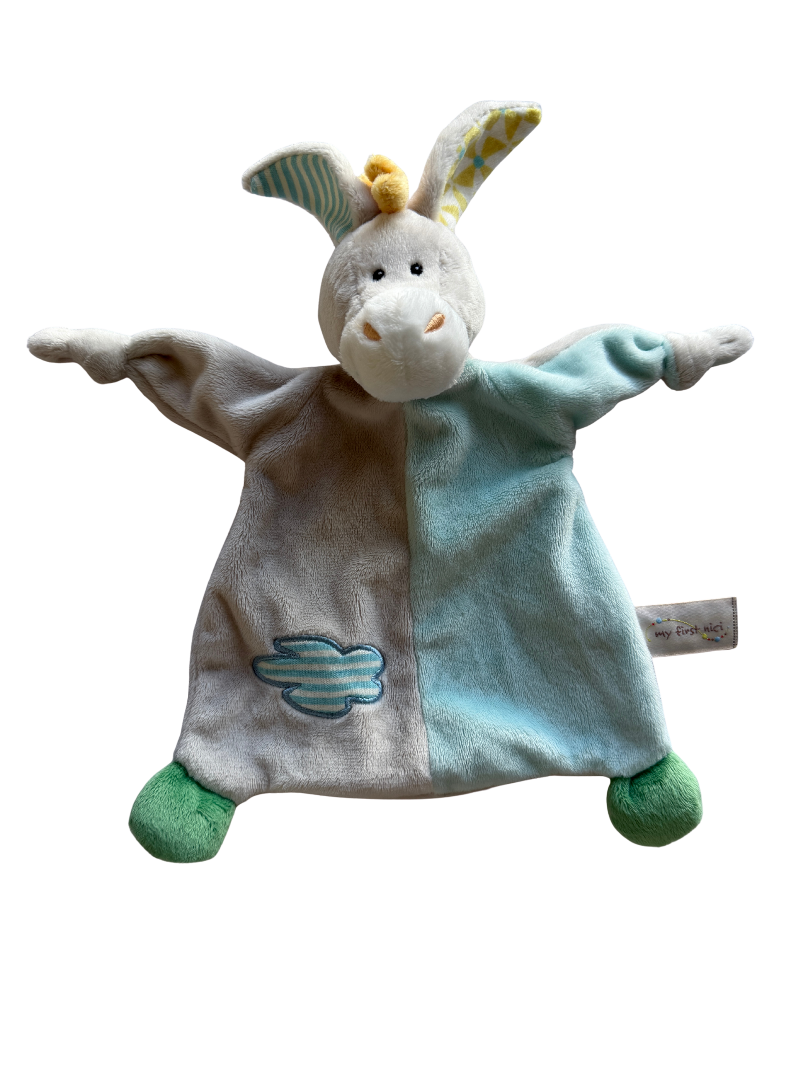 Donkey Comforter