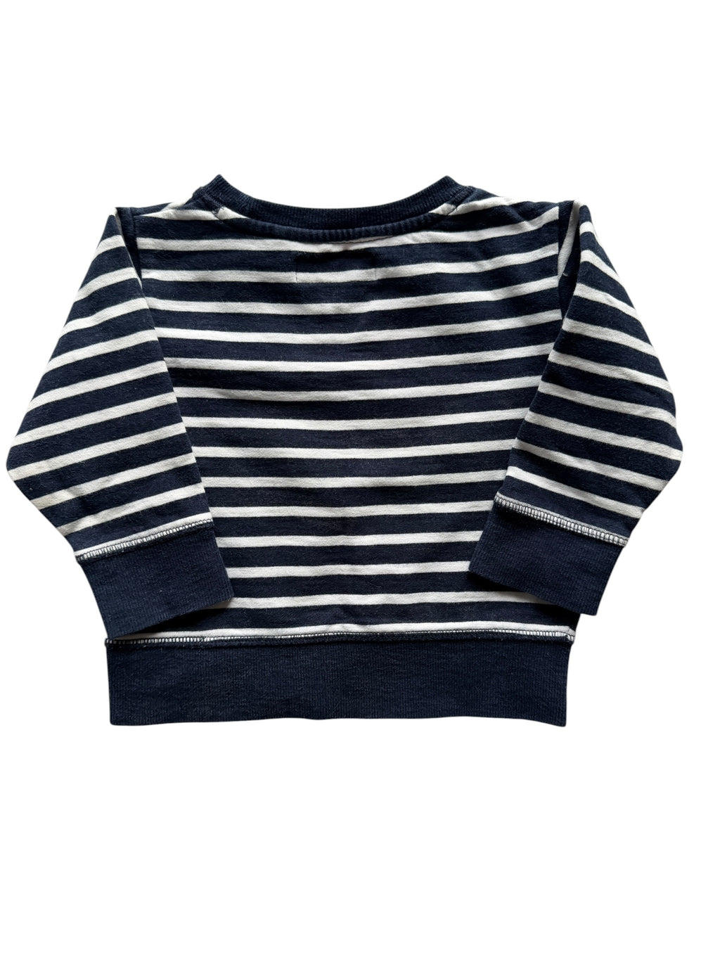 Next Jumper (12-18M)
