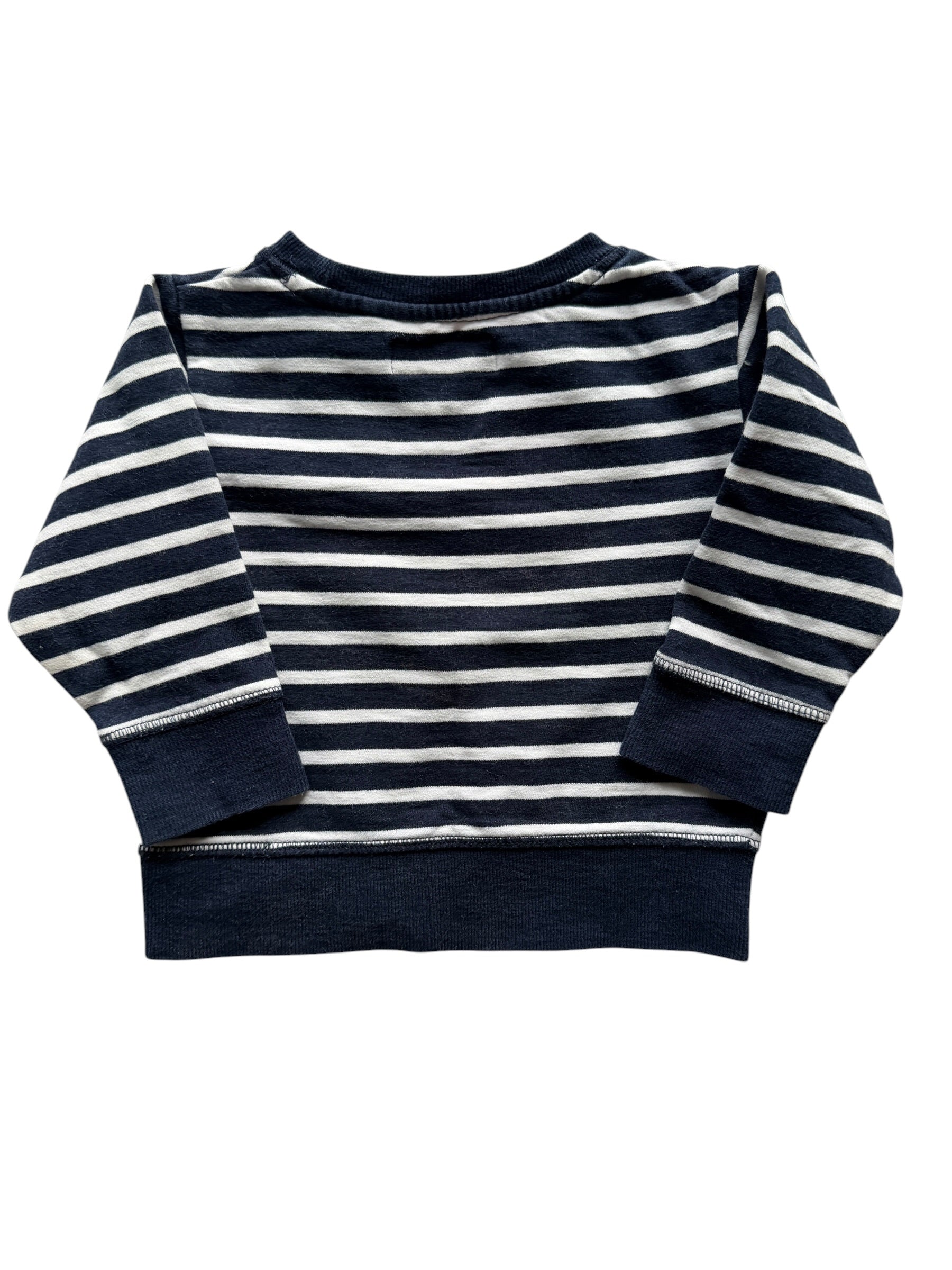 Next Jumper (12-18M)
