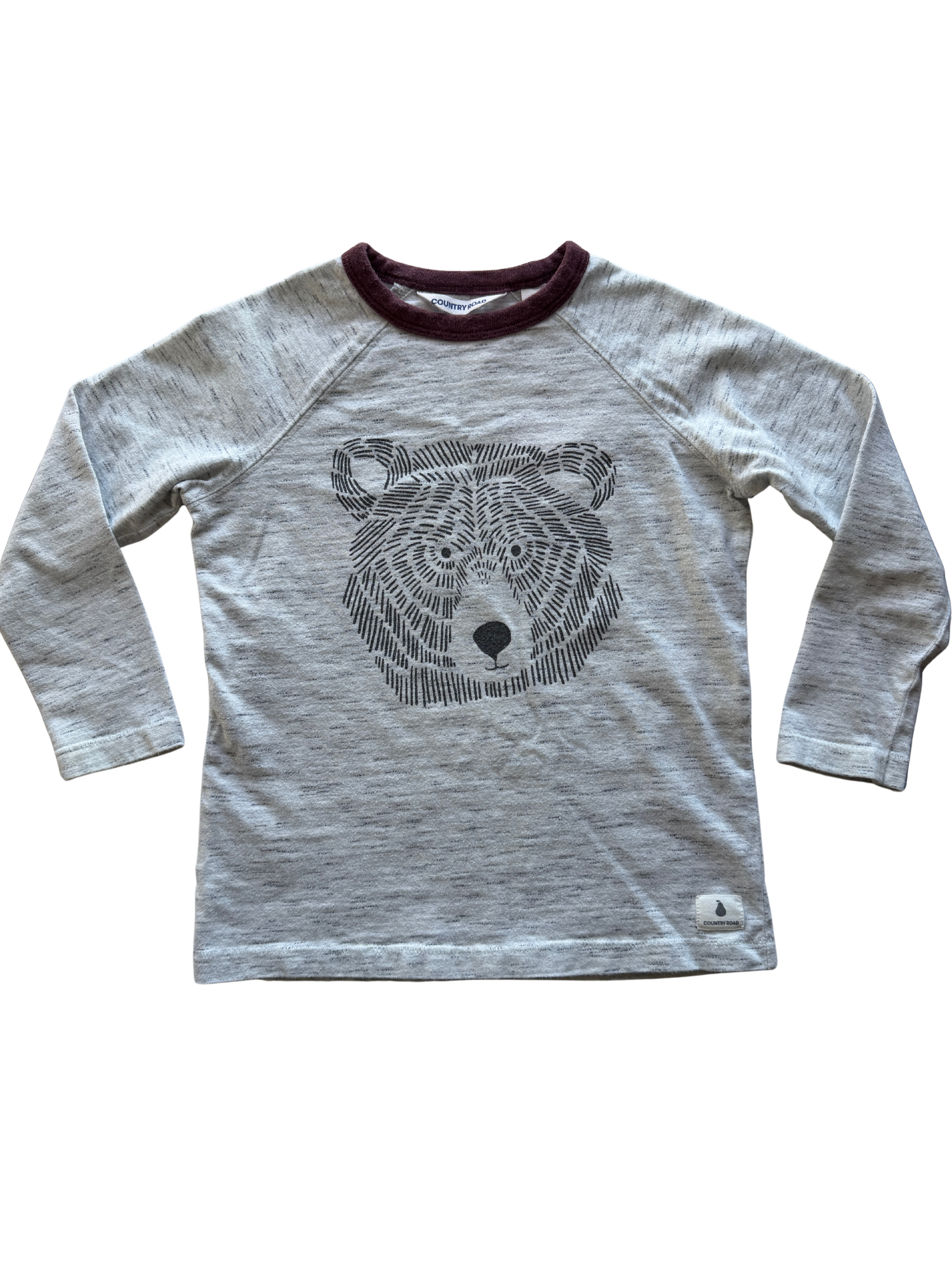 Country Road Long Sleeve (4)