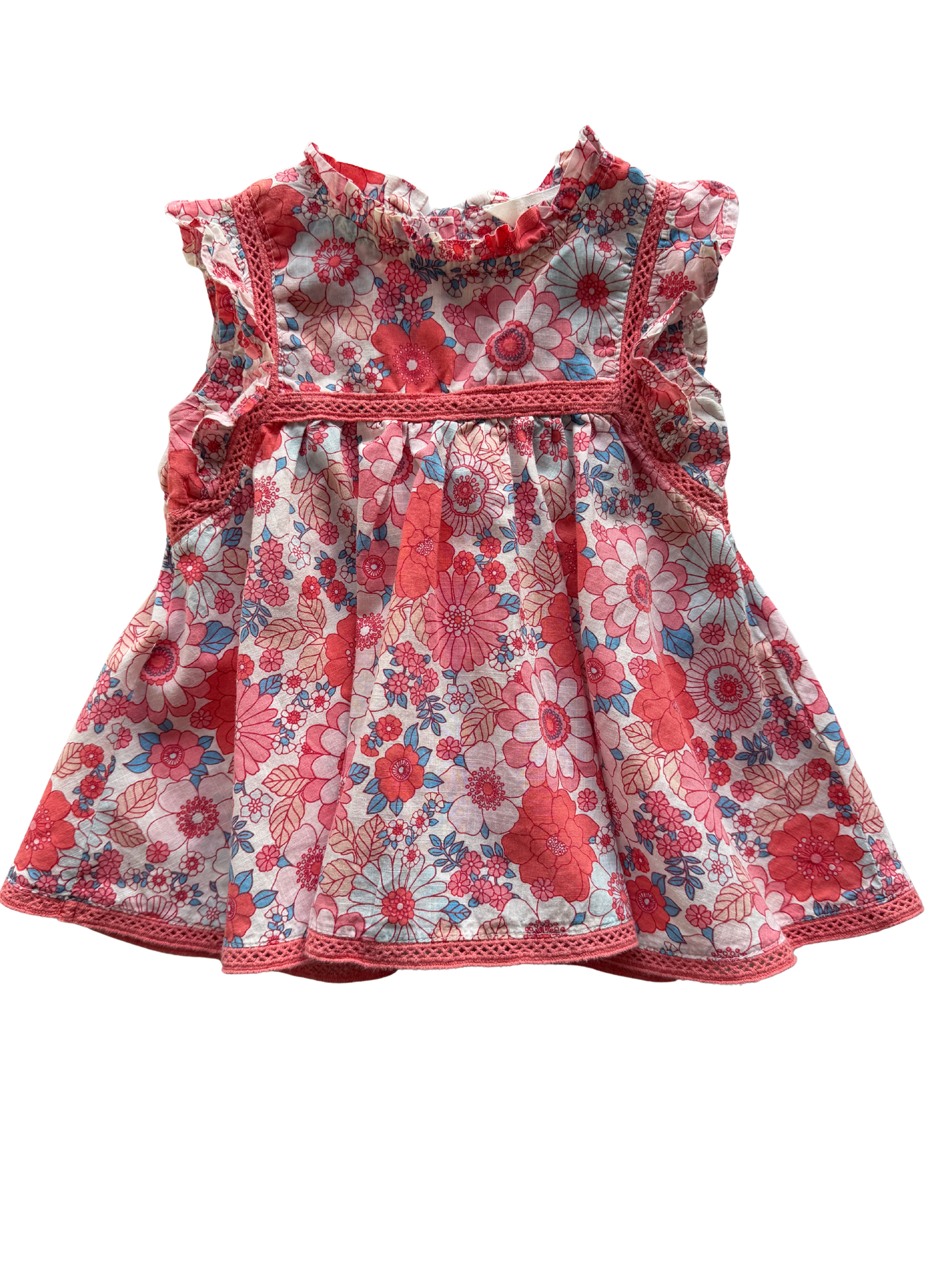 Cotton On Baby Dress (3-6M)