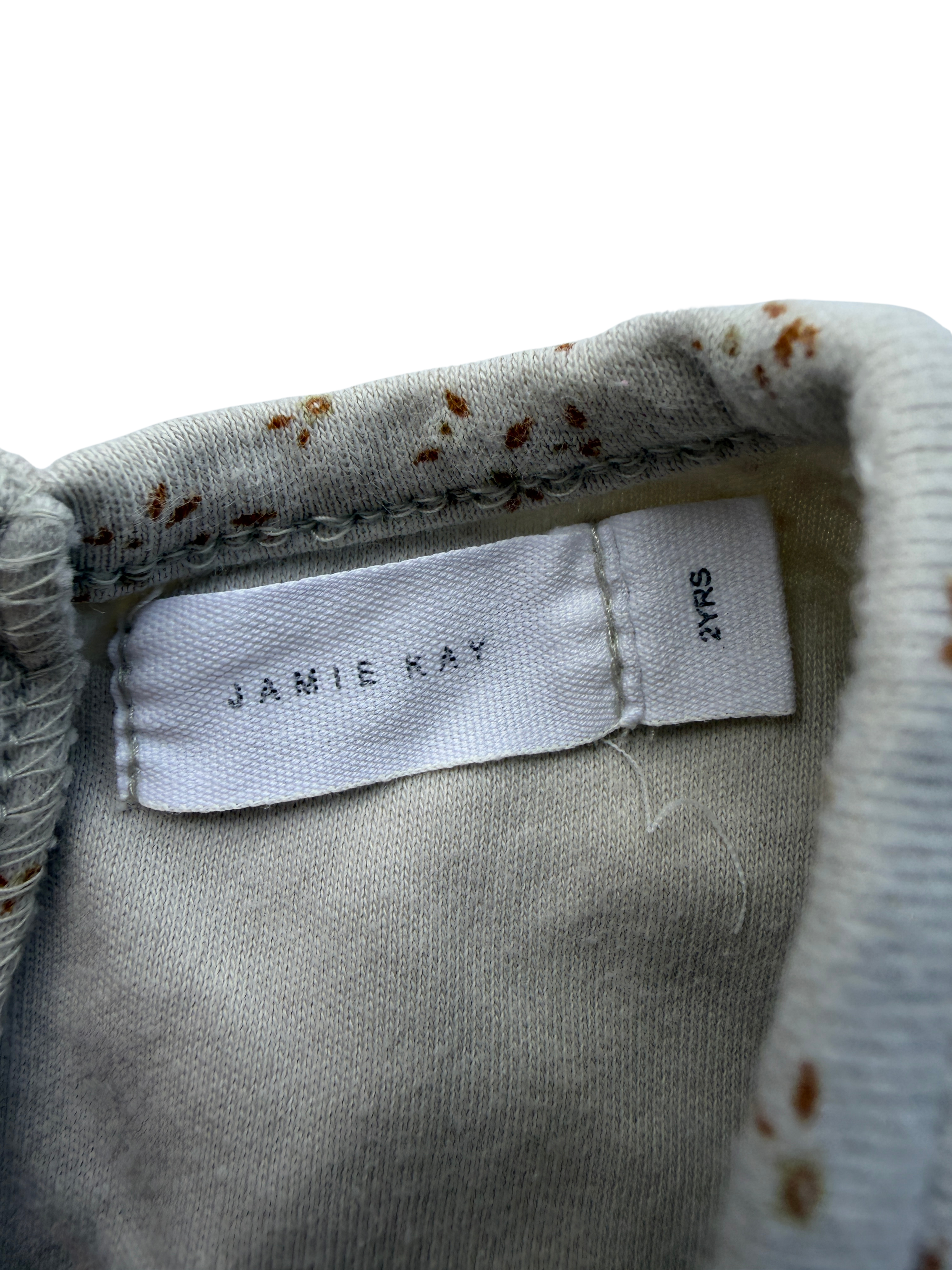 Jamie Kay Dress (2)