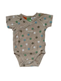 Pumpkin Patch Bodysuit (NB)