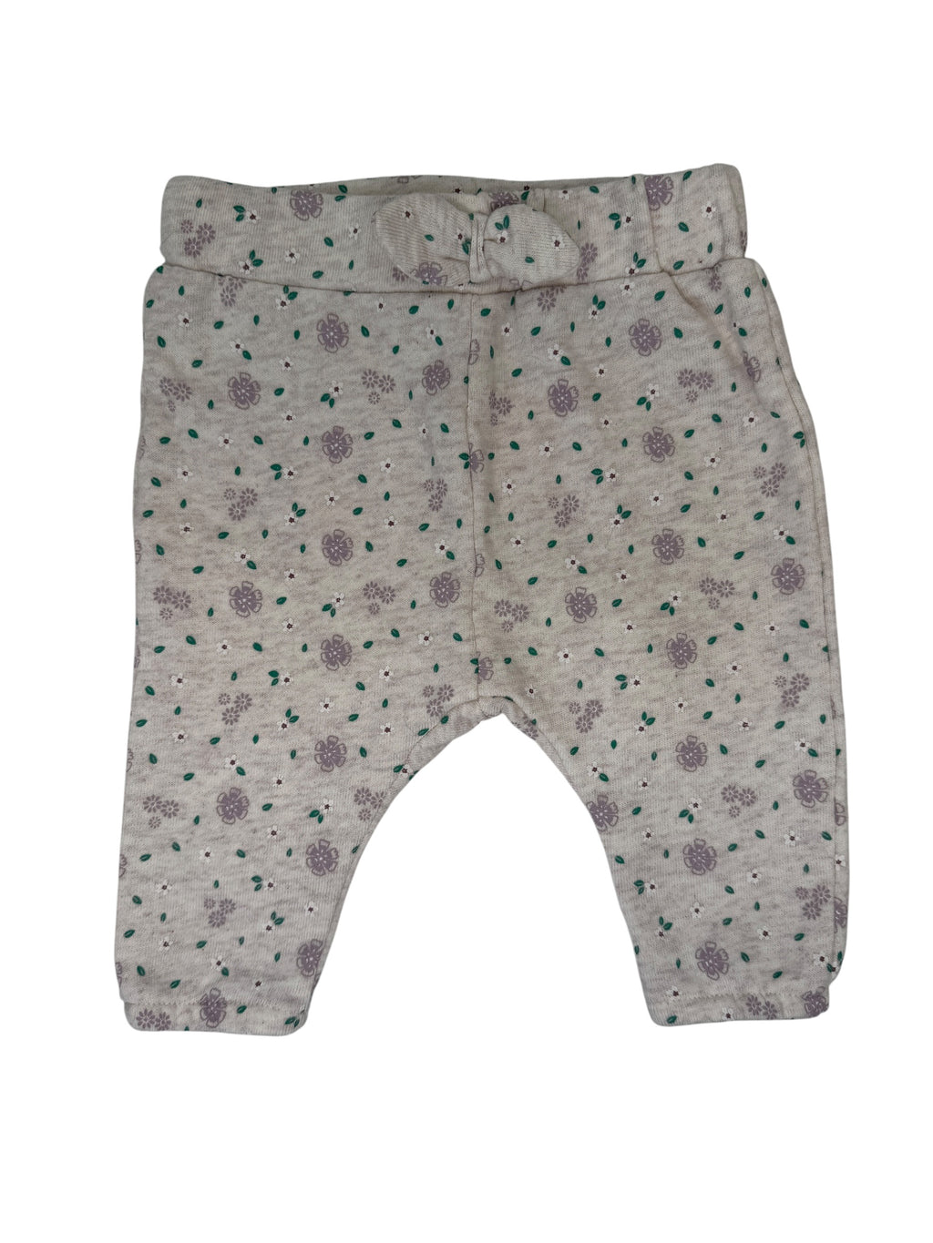 Teeny Weeny Pants (0-3M)