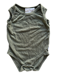 Baby Berry Bodysuit (6-12M)