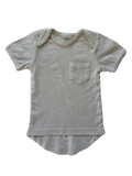 Nature Baby Tshirt (3-6M)