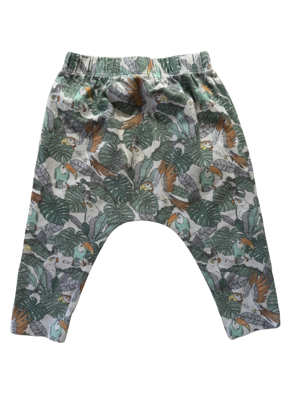 Cotton On Baby Pants (6-12M)