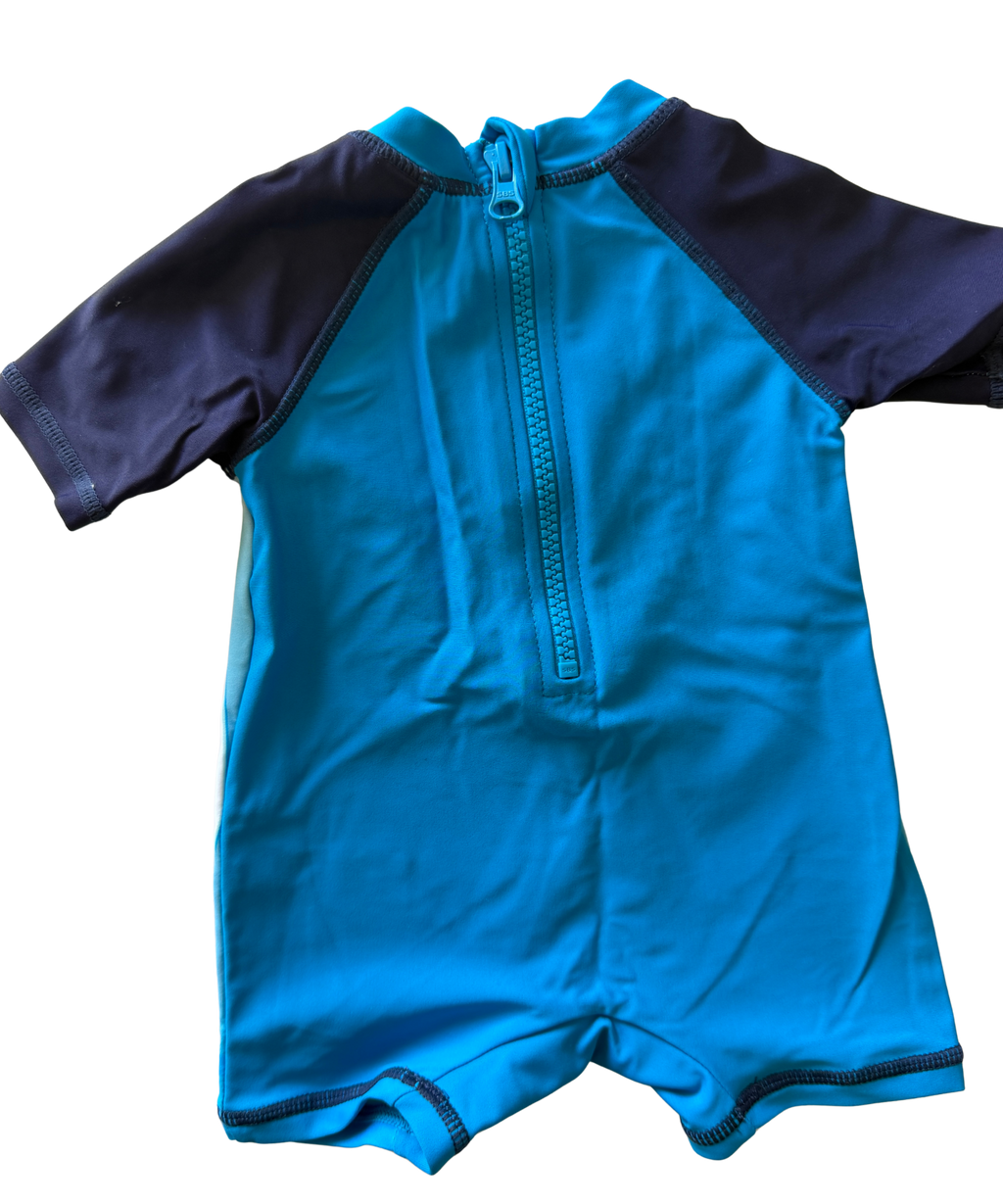 Teeny Weeny Togs (0-3M)