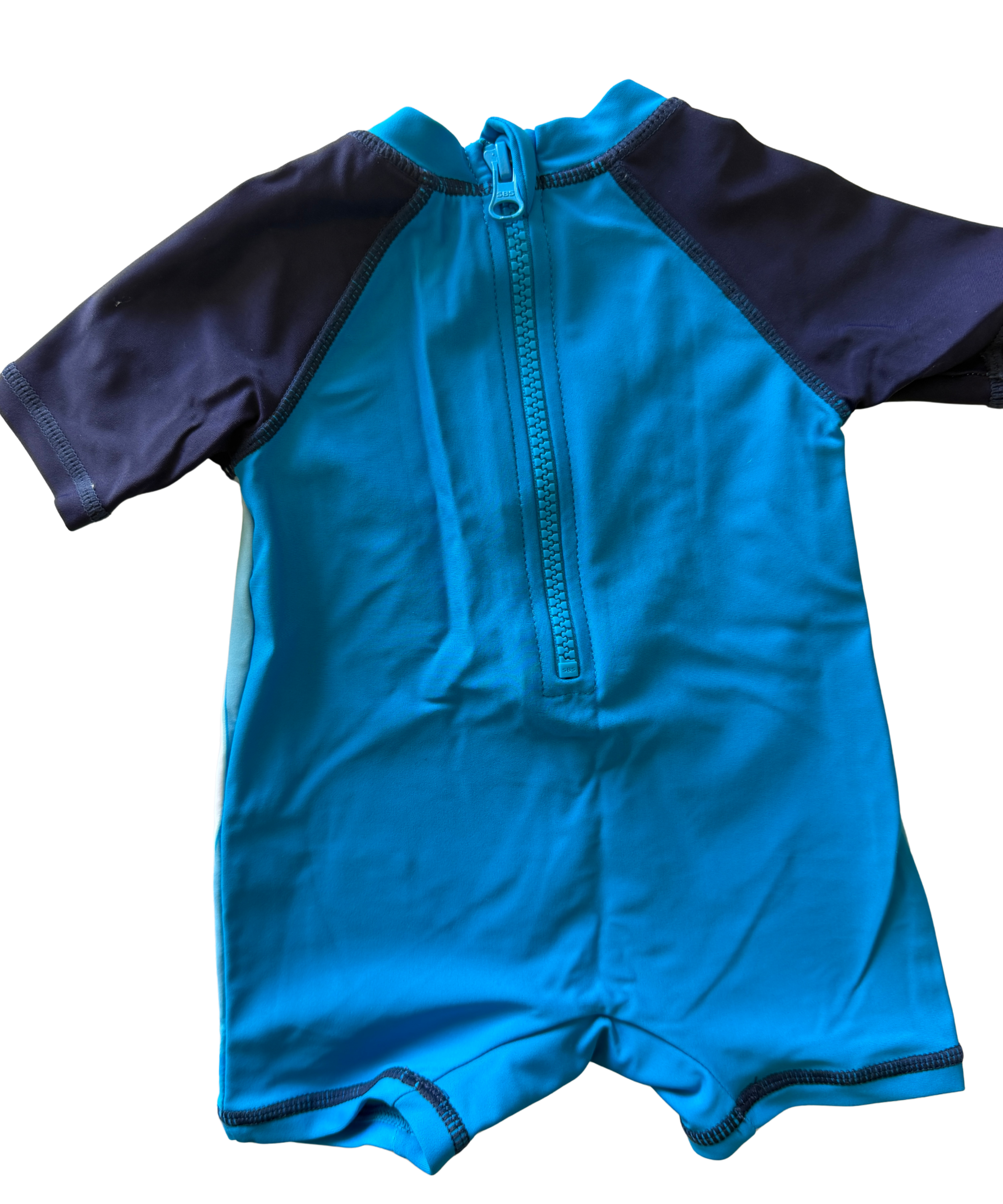 Teeny Weeny Togs (0-3M)
