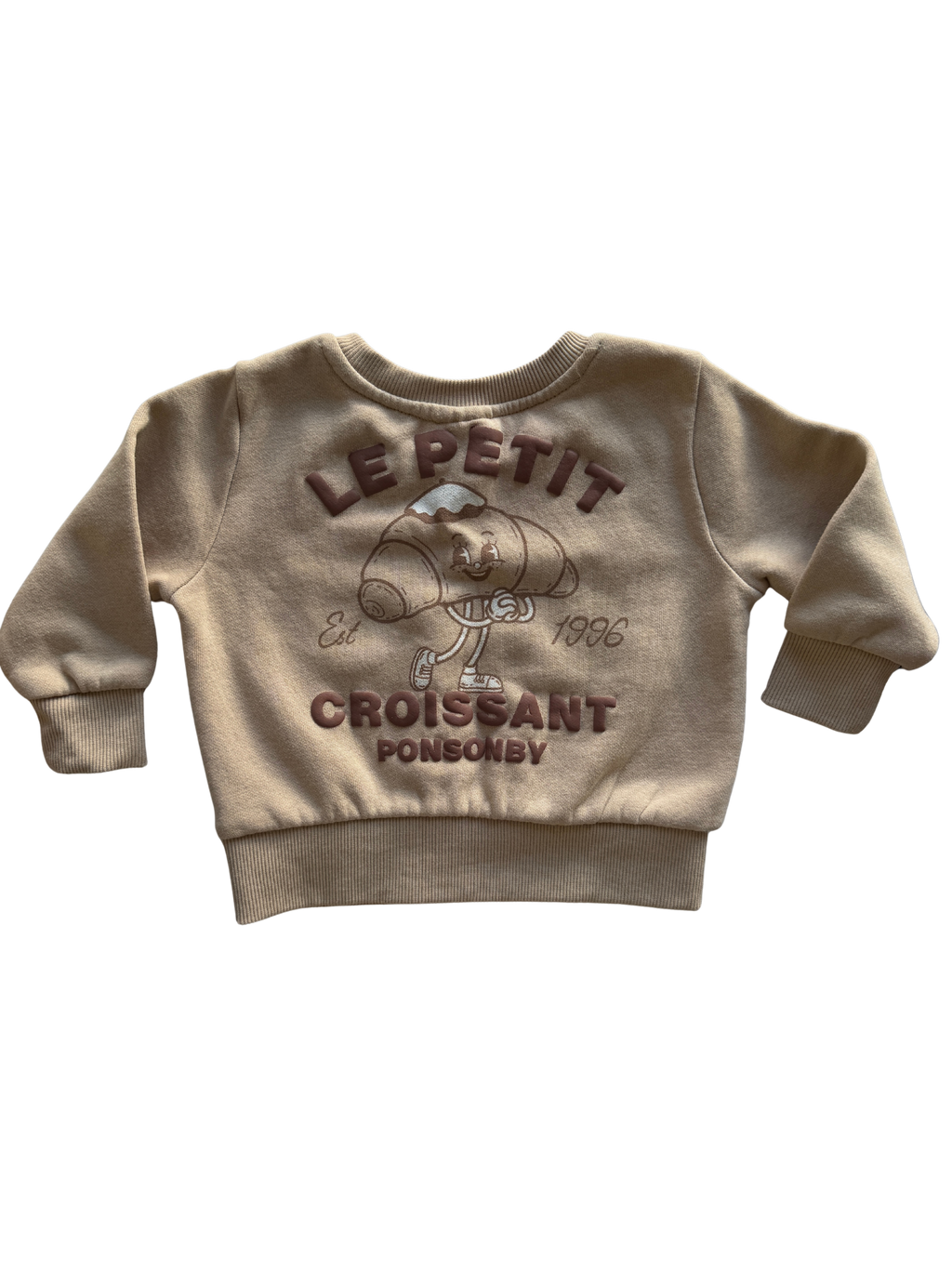 Mini Mango Jumper (1)