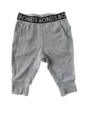 Bonds Pants (3-6M)