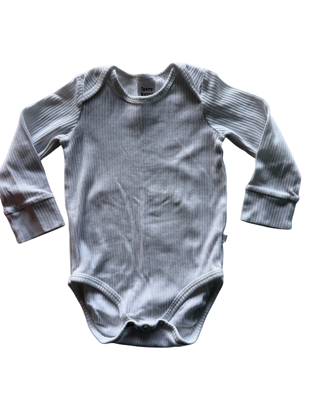 Teeny Weeny Bodysuit (1)