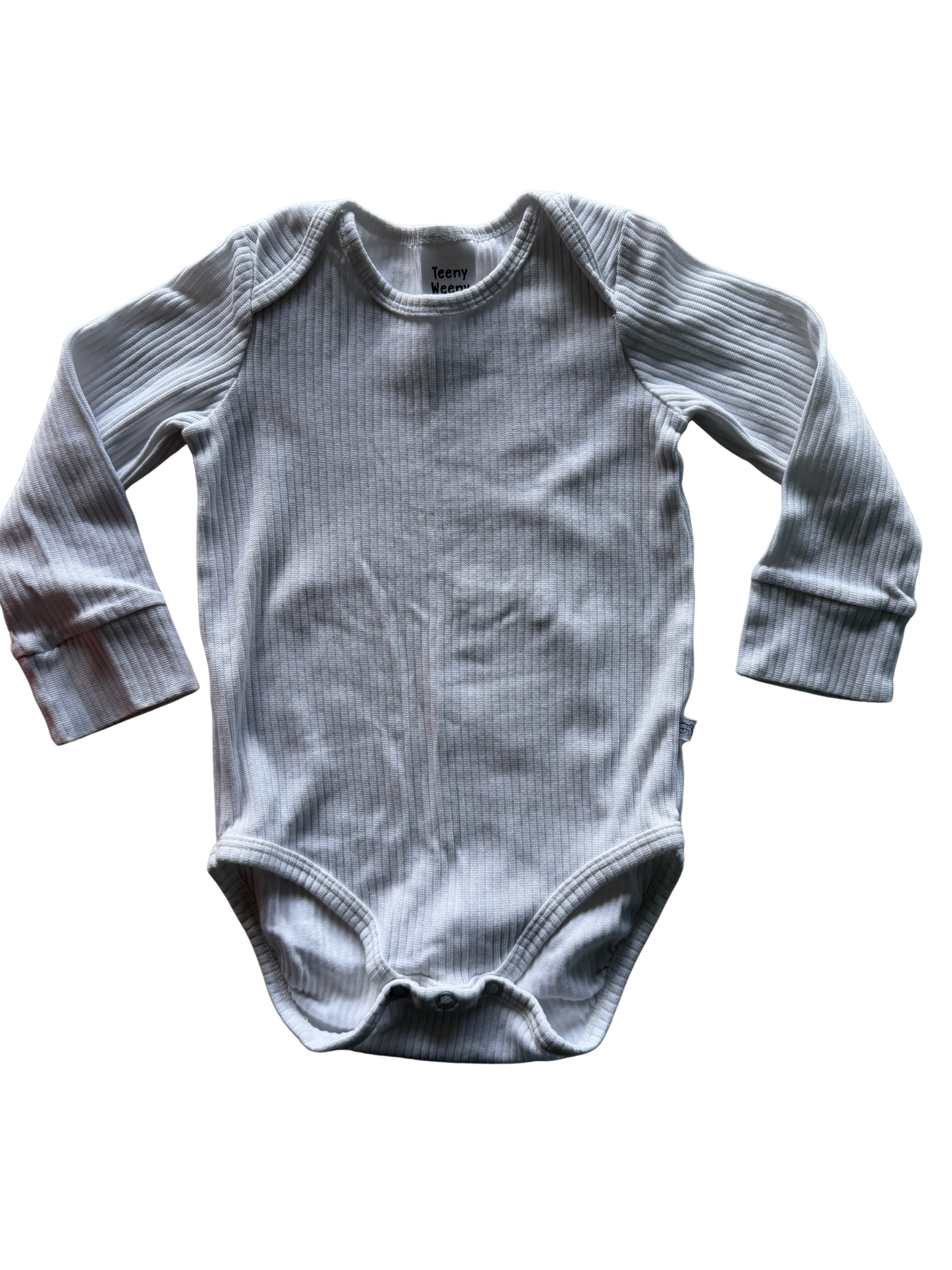 Teeny Weeny Bodysuit (1)