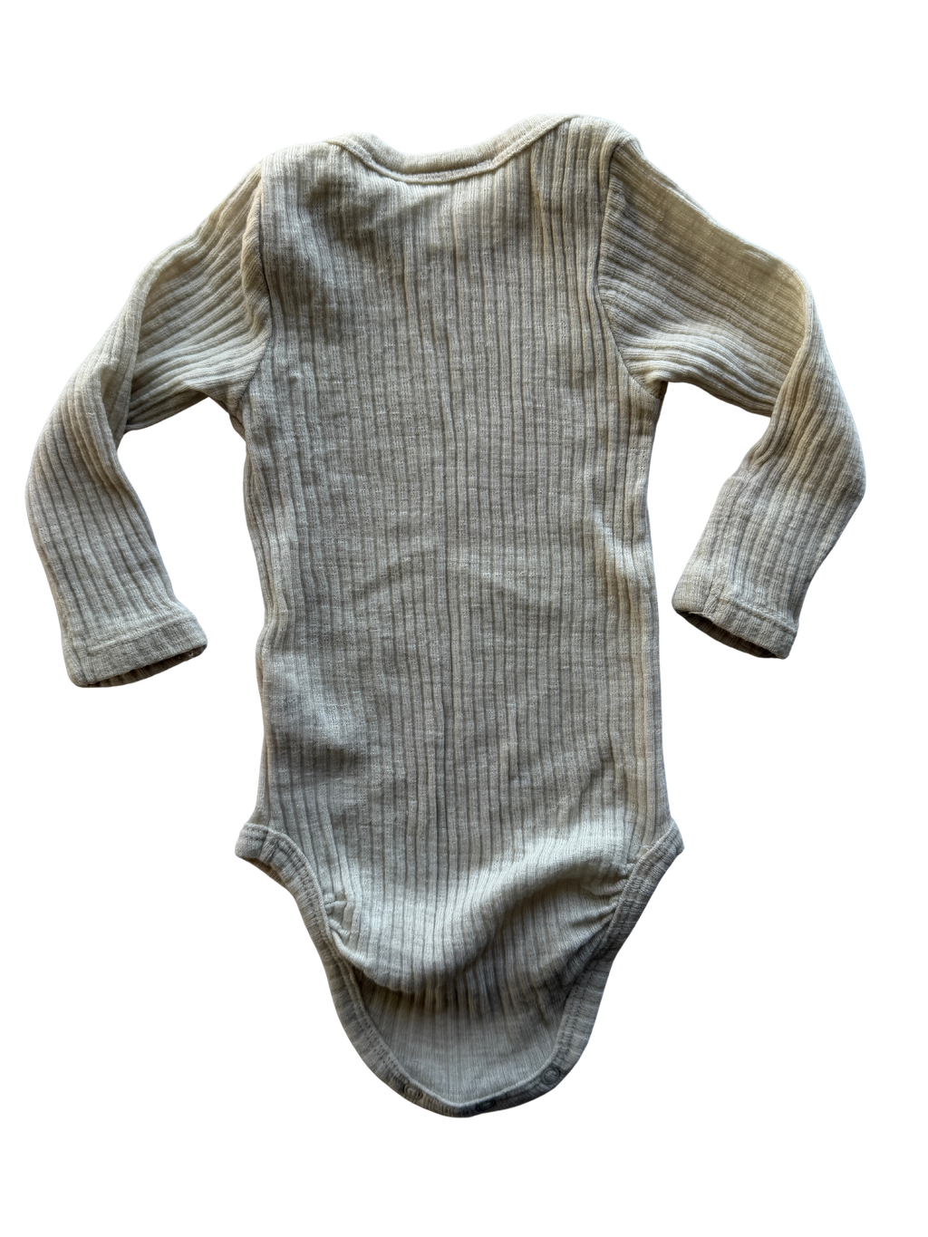Milly & Milo Bodysuit (0-3M)