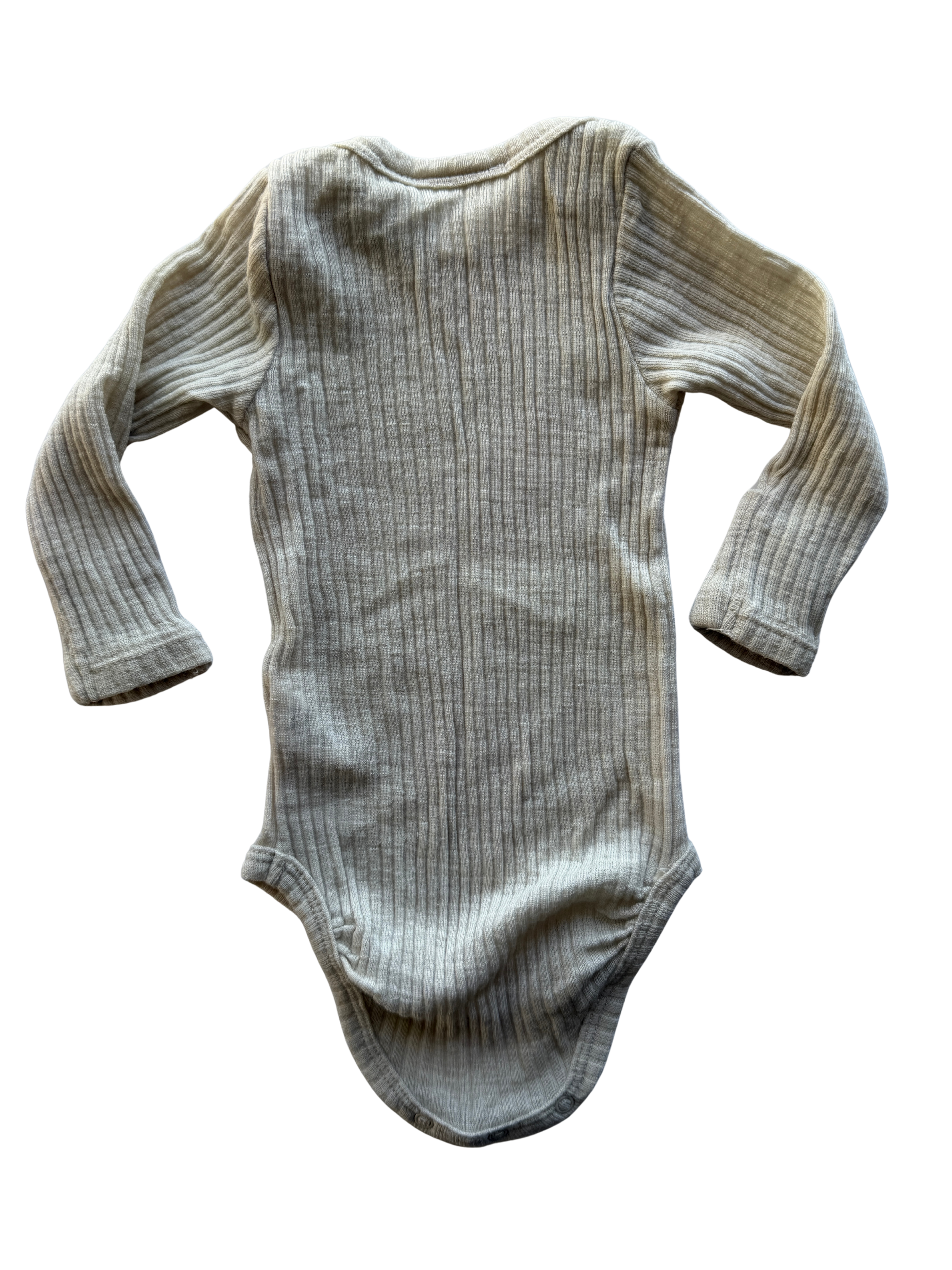 Milly & Milo Bodysuit (0-3M)