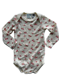 Milly & Milo Bodysuit (6-12M)