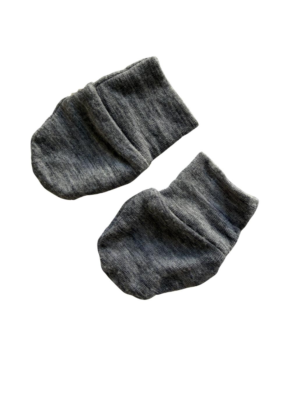Ricochet Baby Mittens